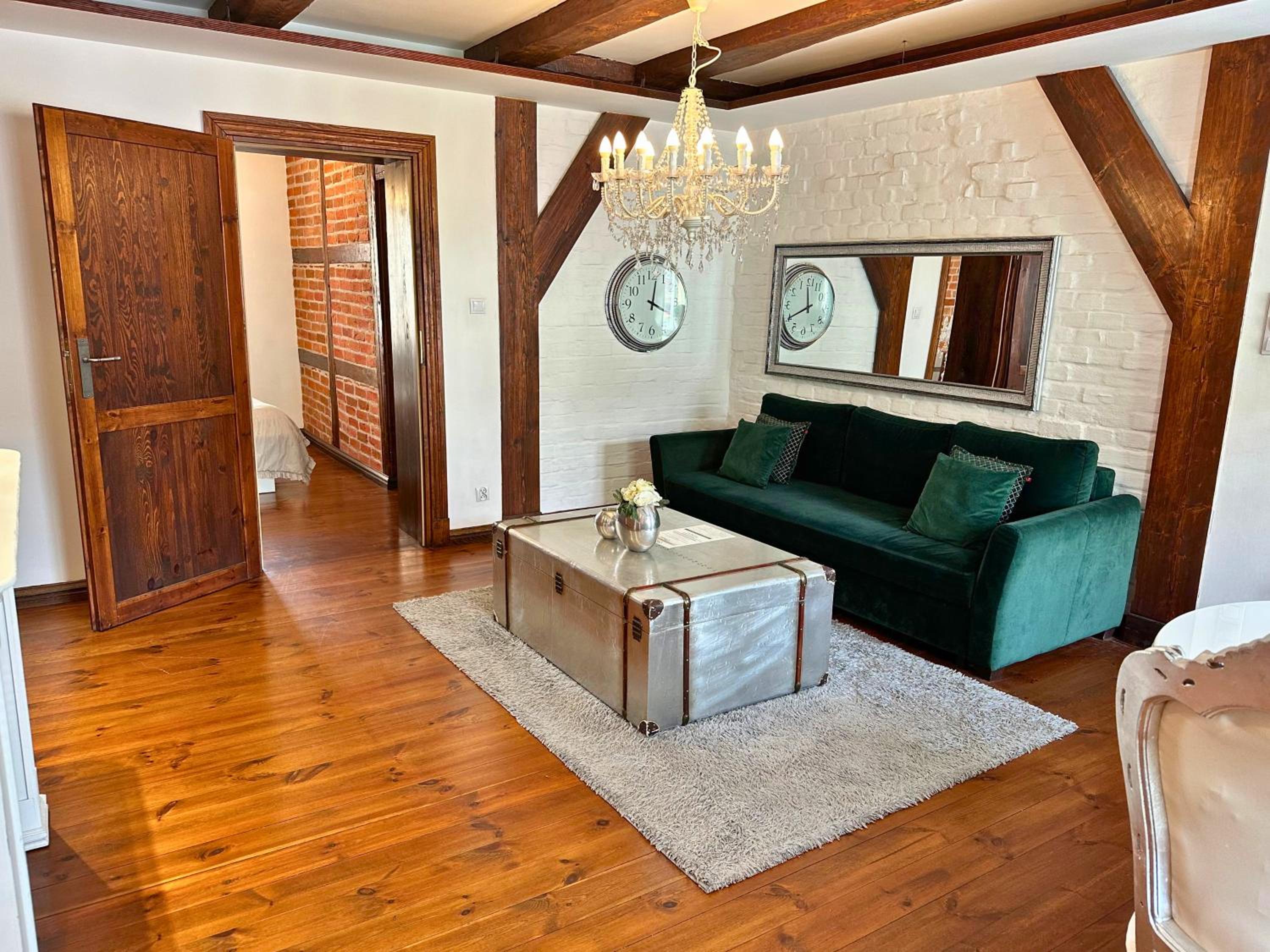 Perfect Stay - 
