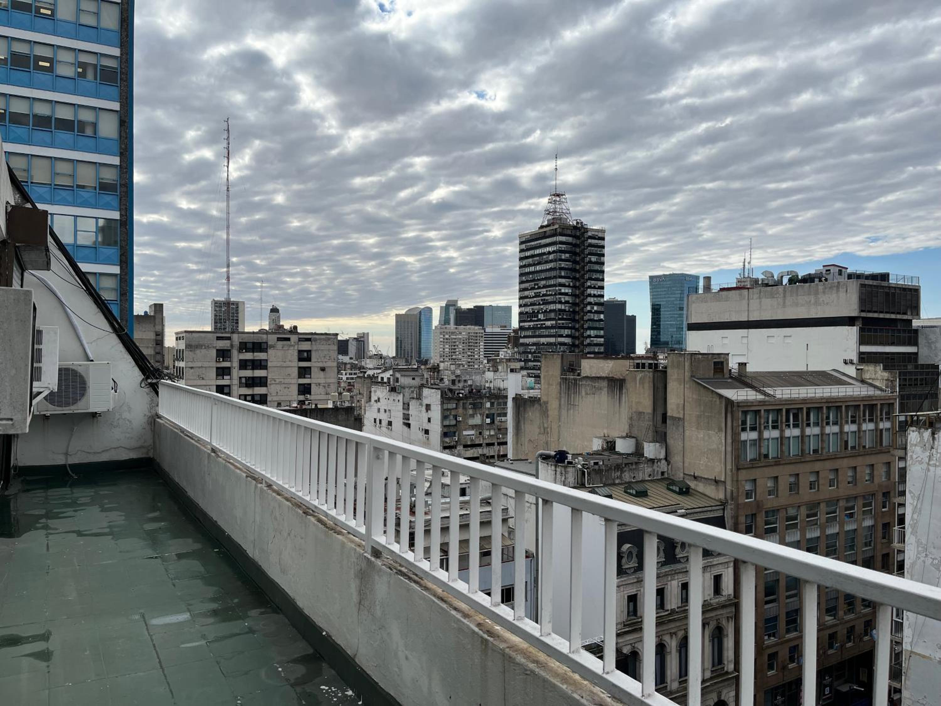 roof