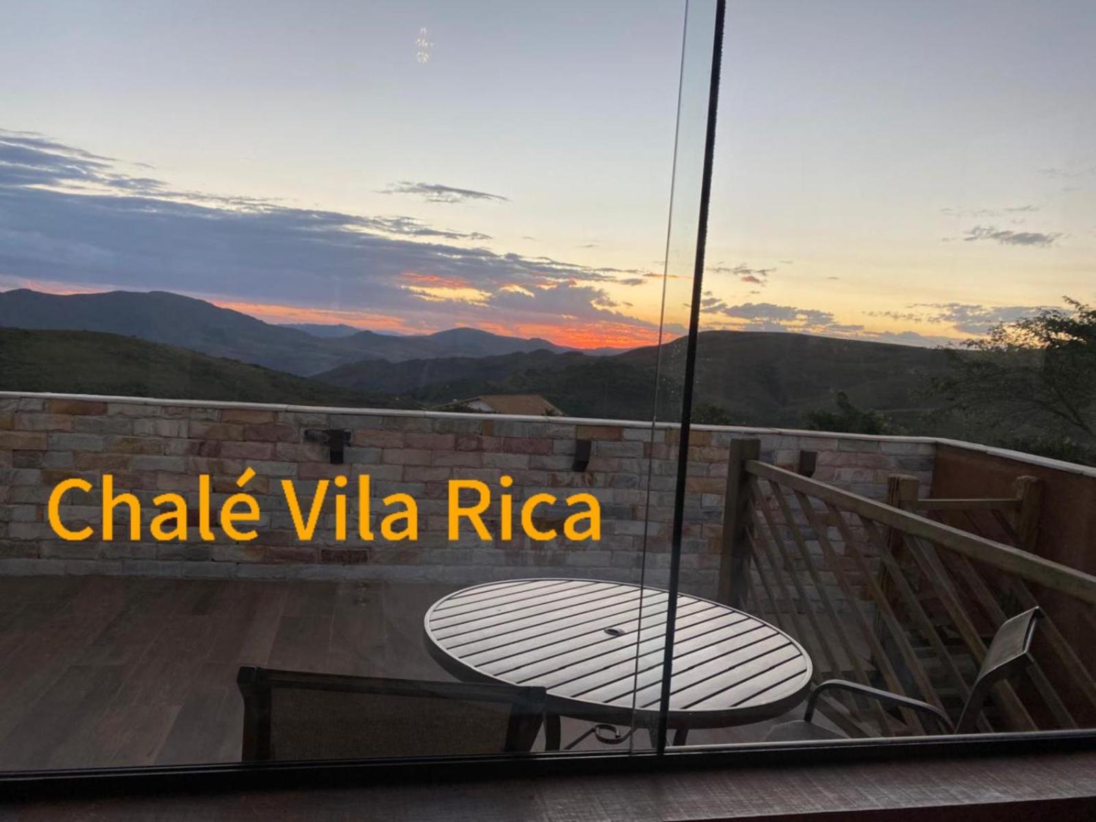 Hotel Pousada Mirante do Sol - Image 1