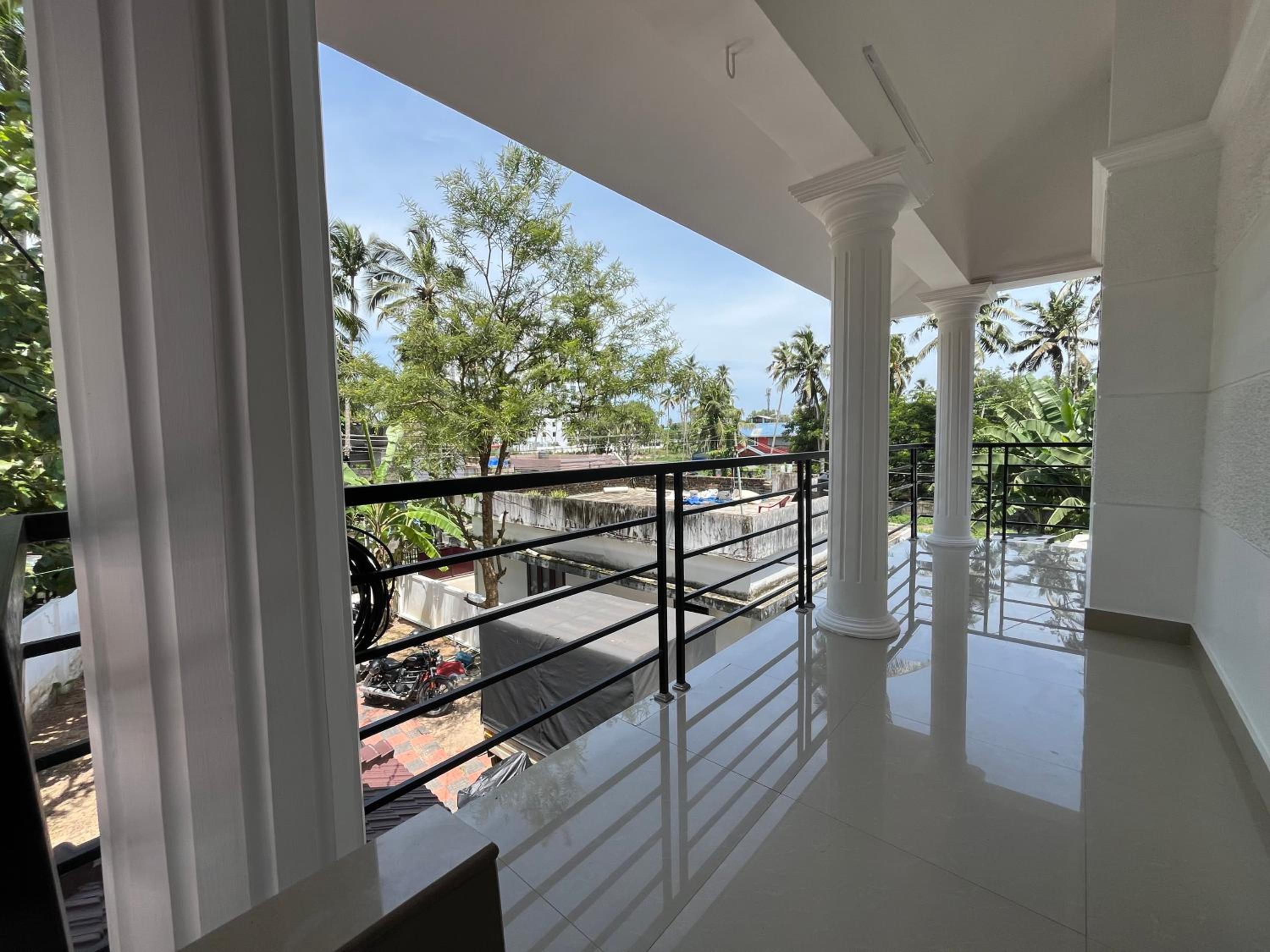 Halcyon Homes-Trivandrum view 2