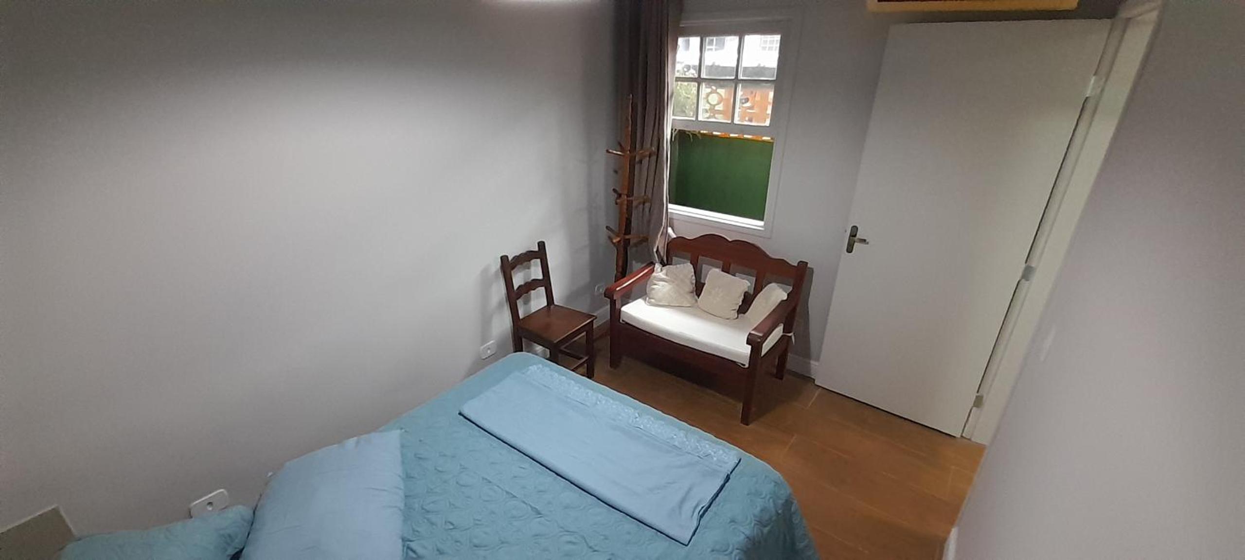 Casa Miranda Paraty