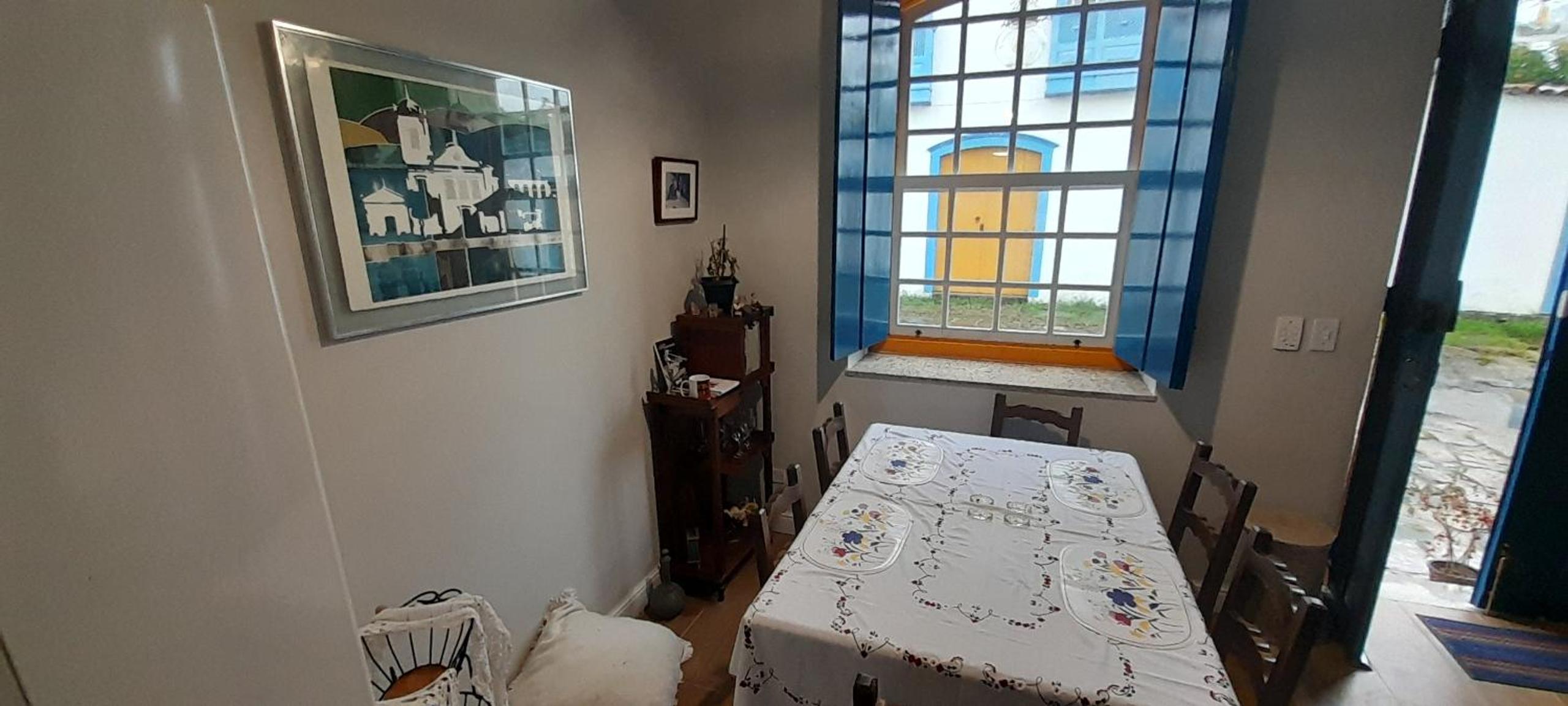 Casa Miranda Paraty