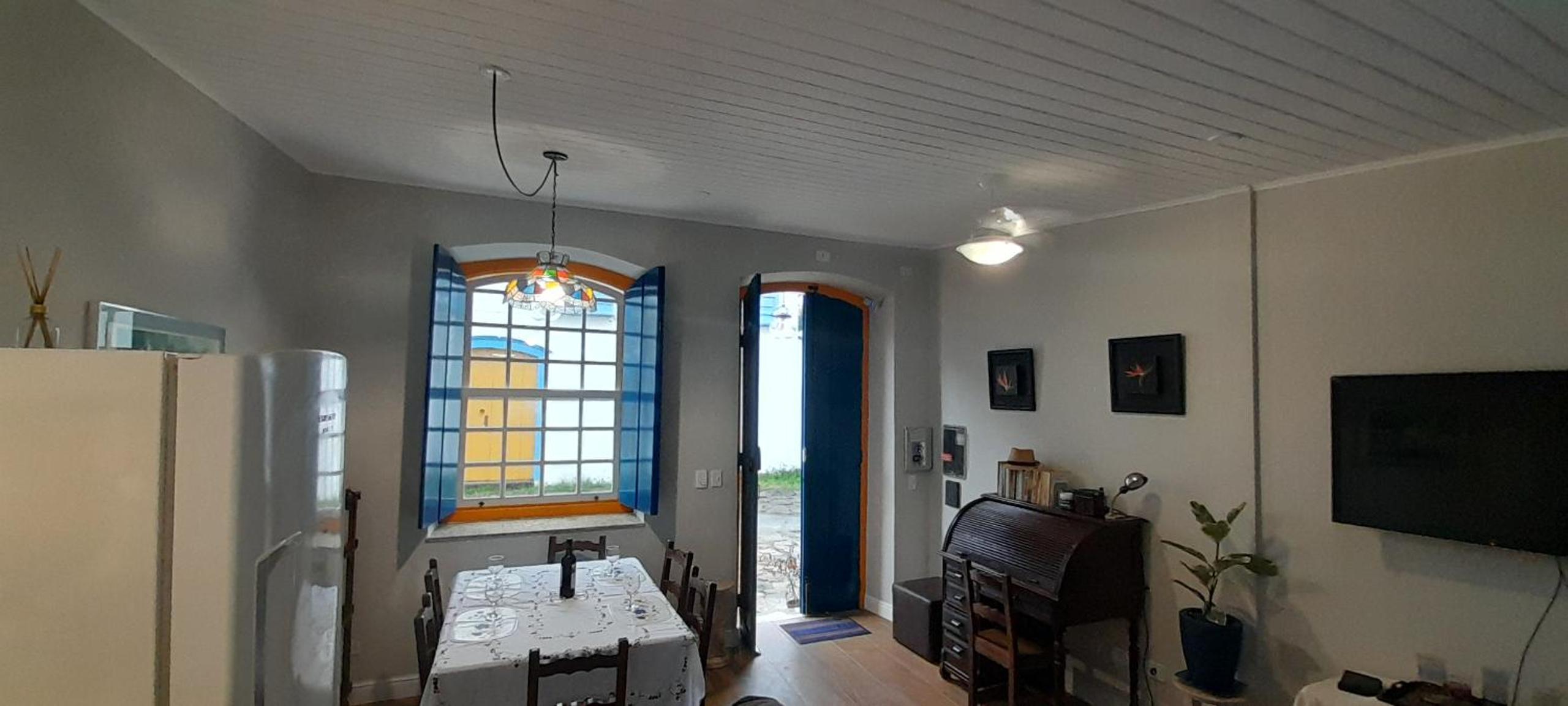 Casa Miranda Paraty