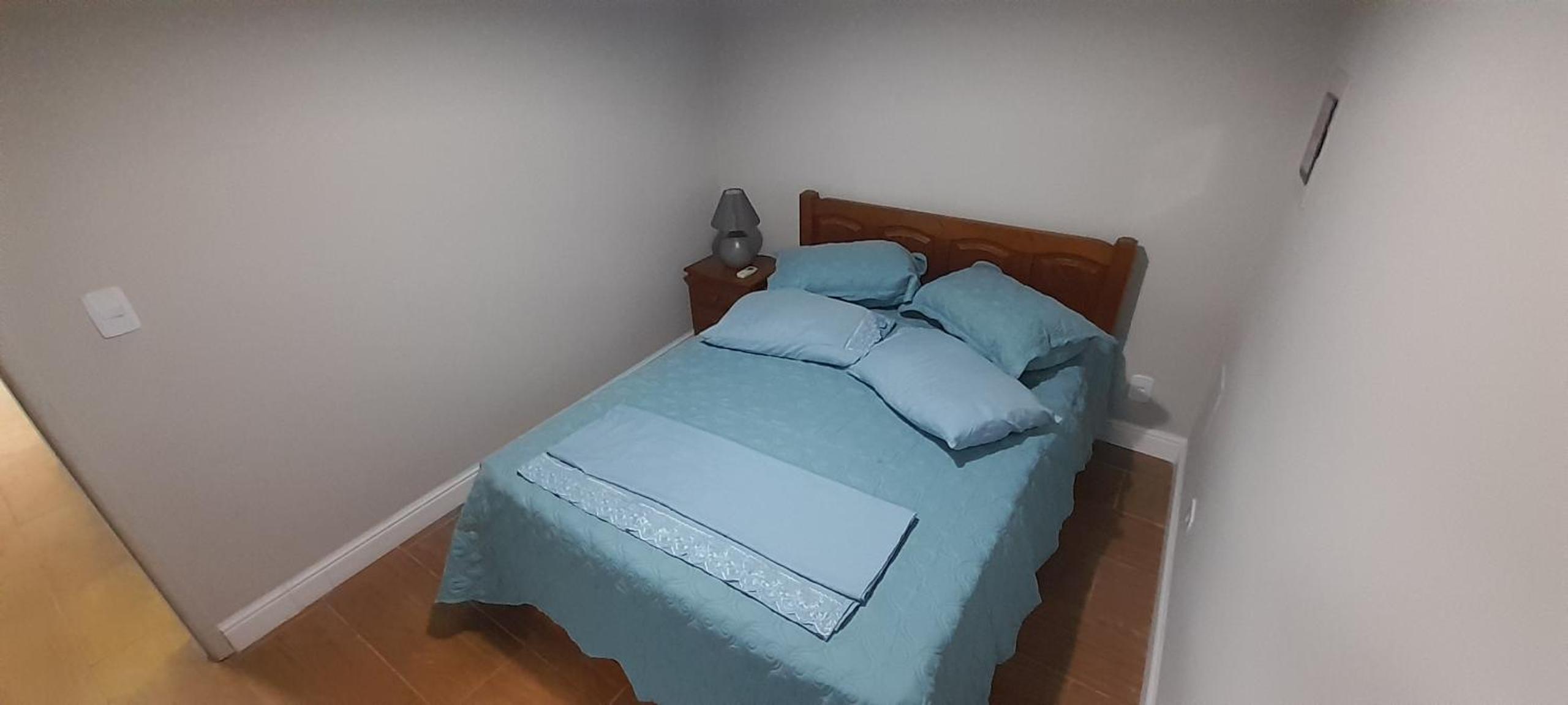 Casa Miranda Paraty