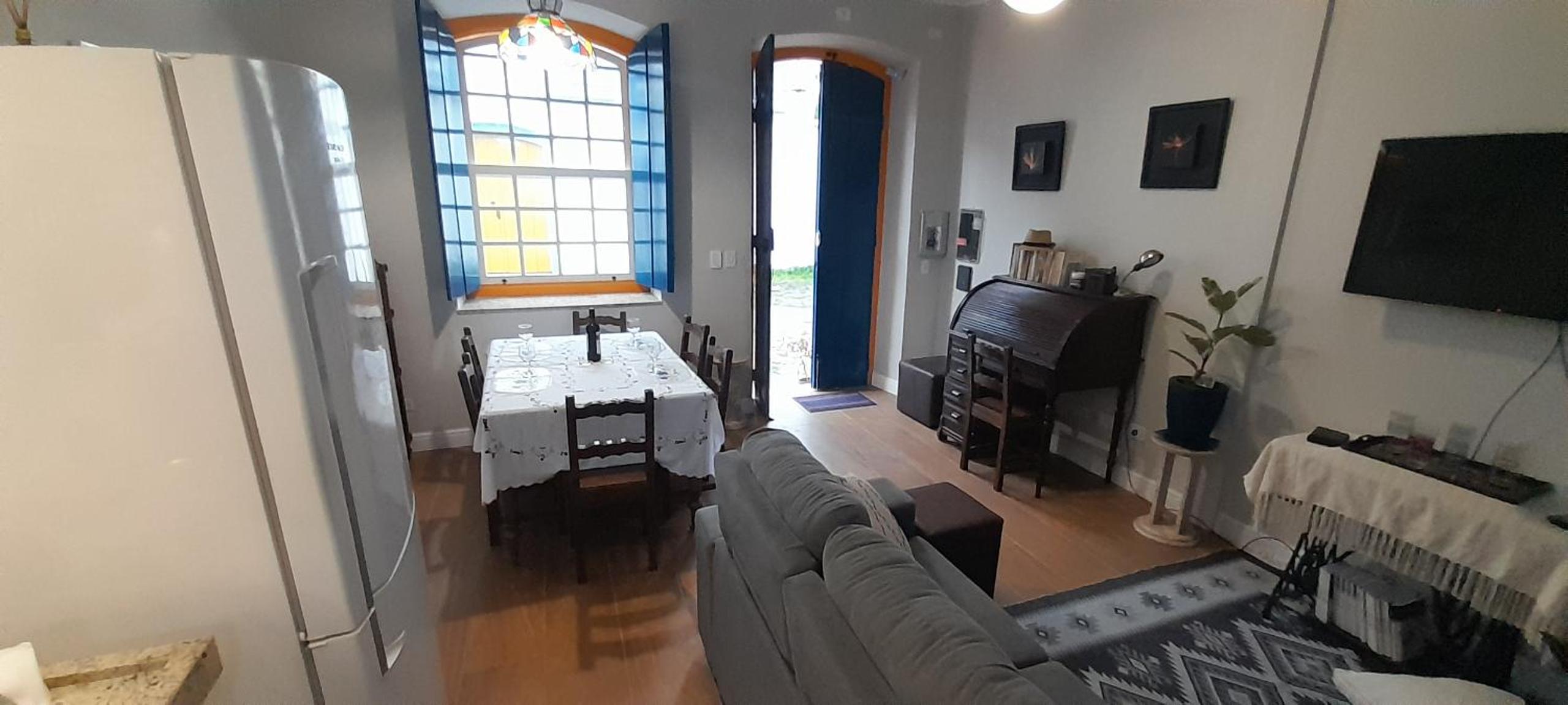 Casa Miranda Paraty