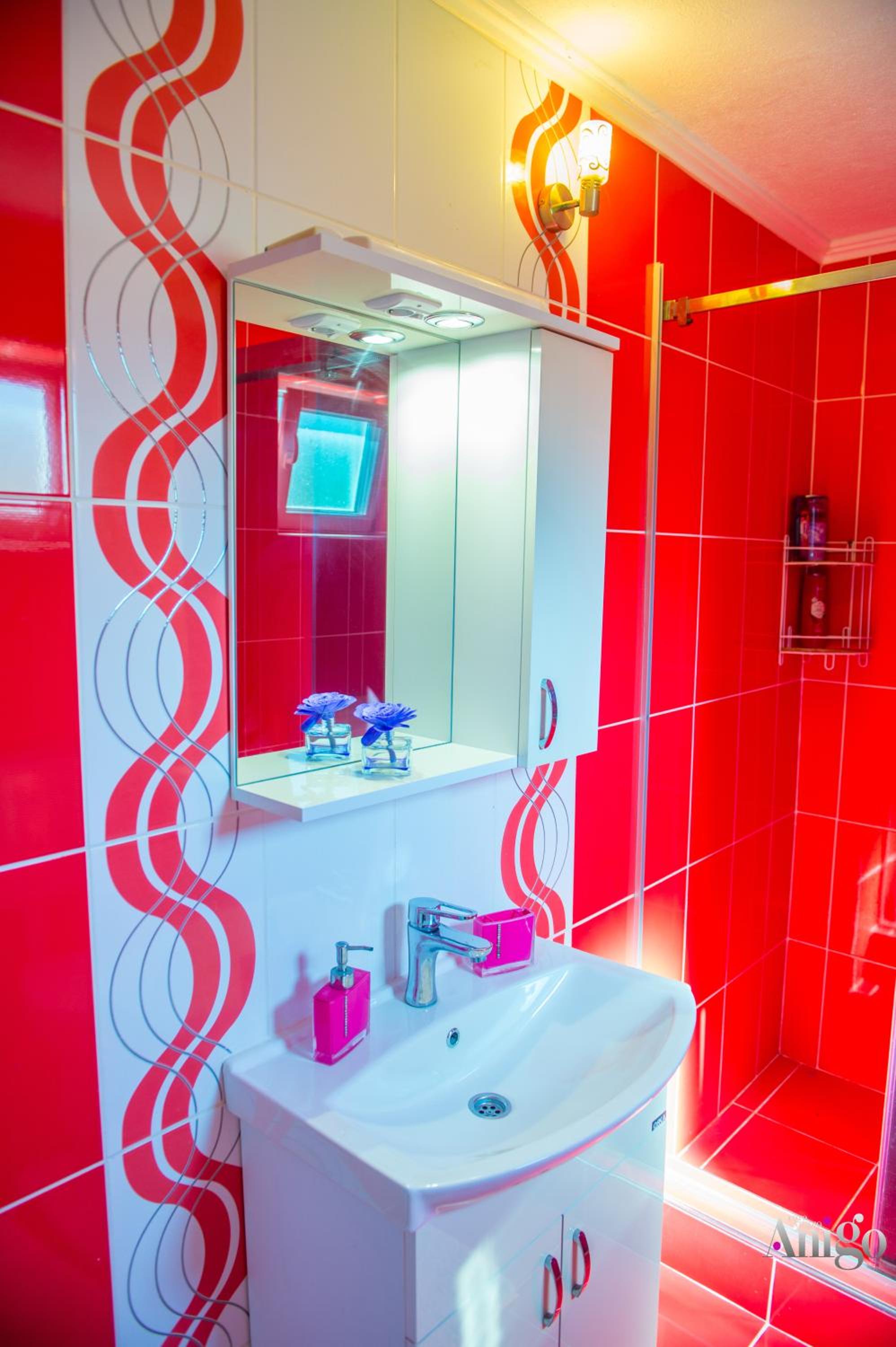 Apartment Calimero