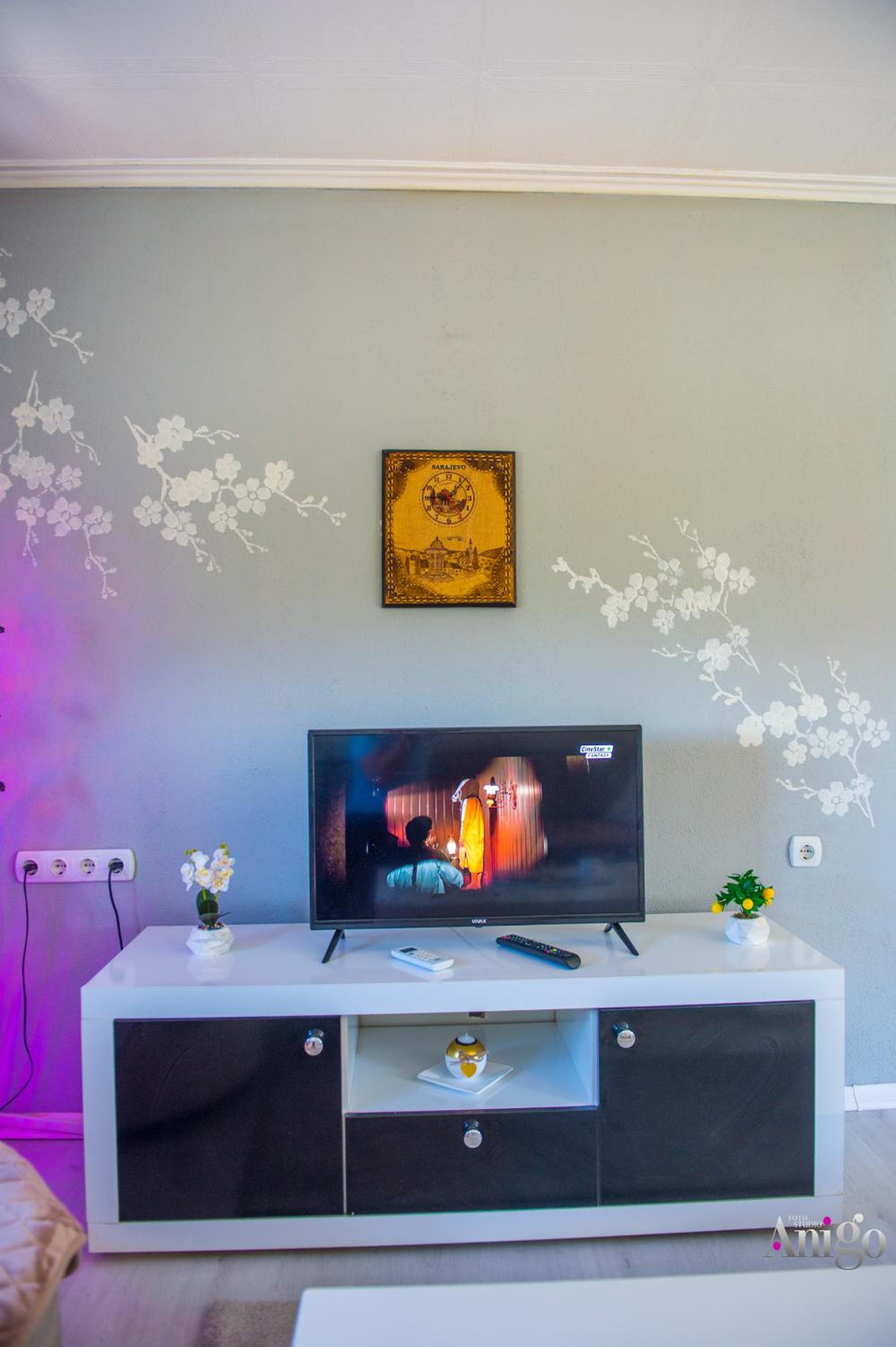 Apartment Calimero