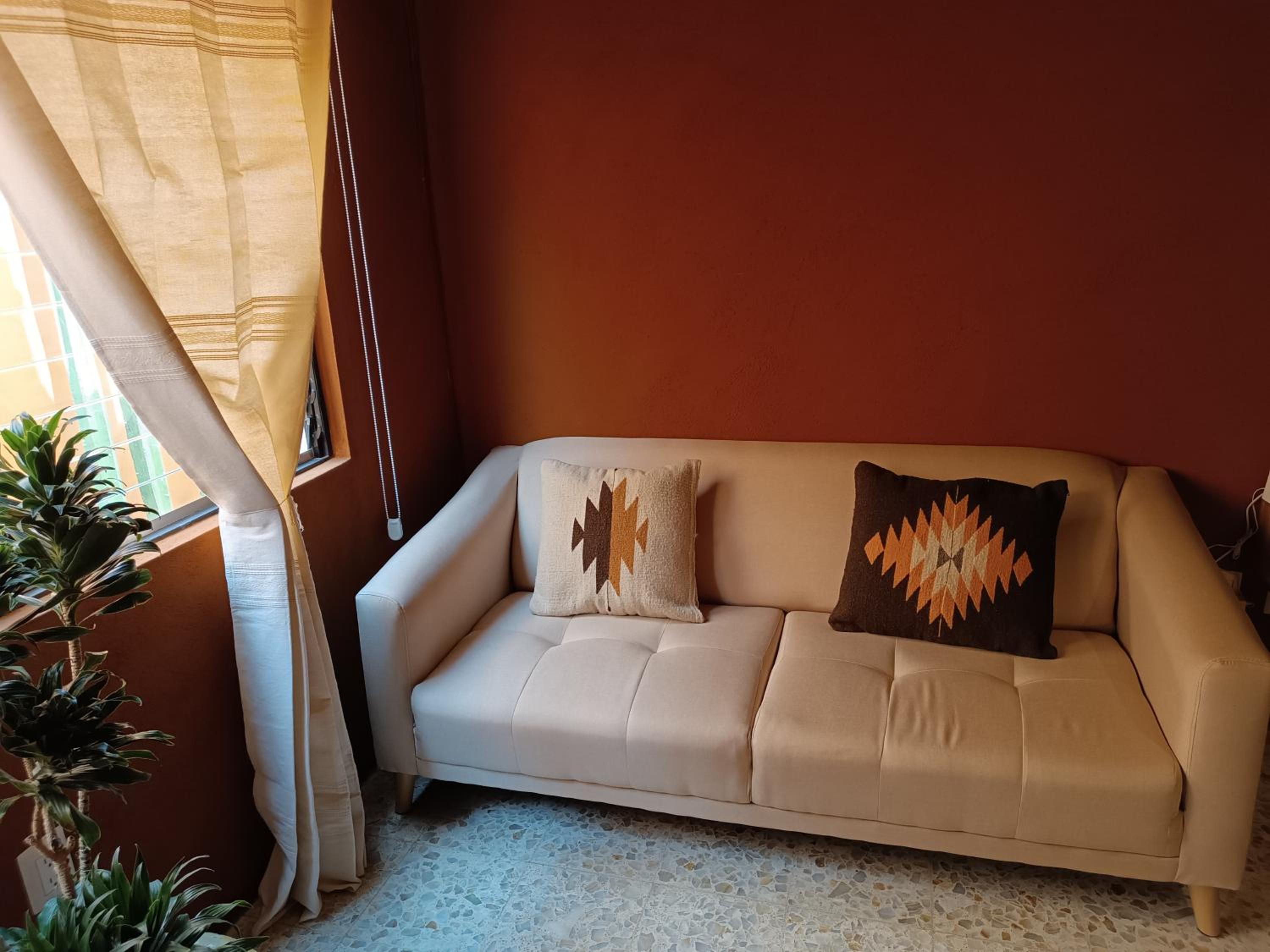 Casa Pina Boutique House with Terrace & Parking