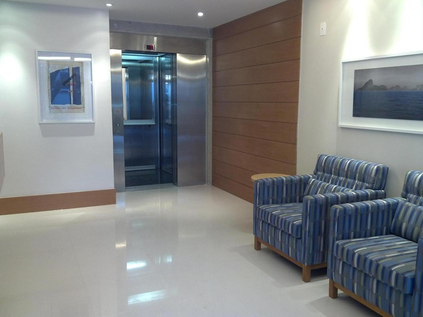 Apartamento Praia Piratininga Vista Mar