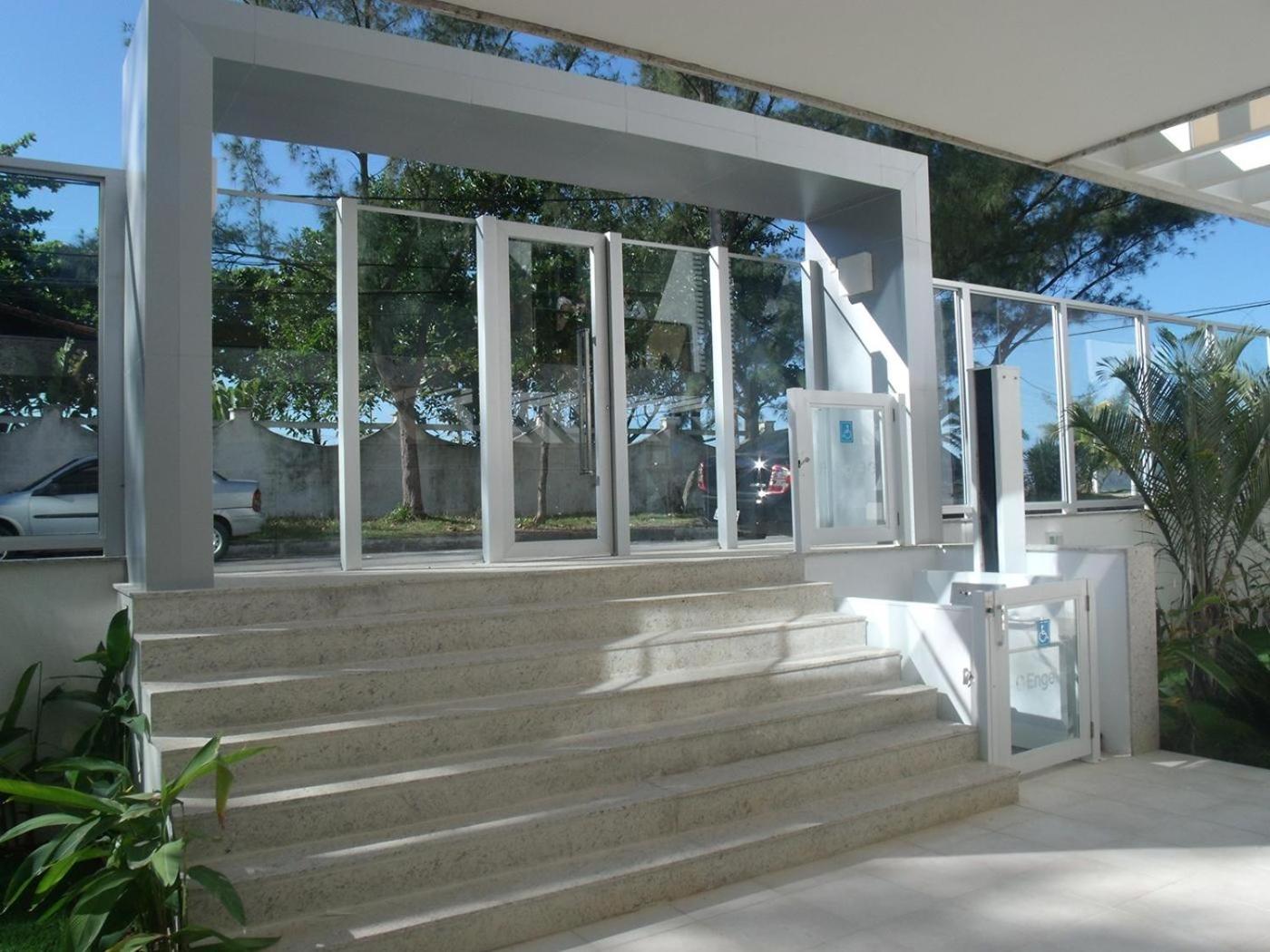 Apartamento Praia Piratininga Vista Mar