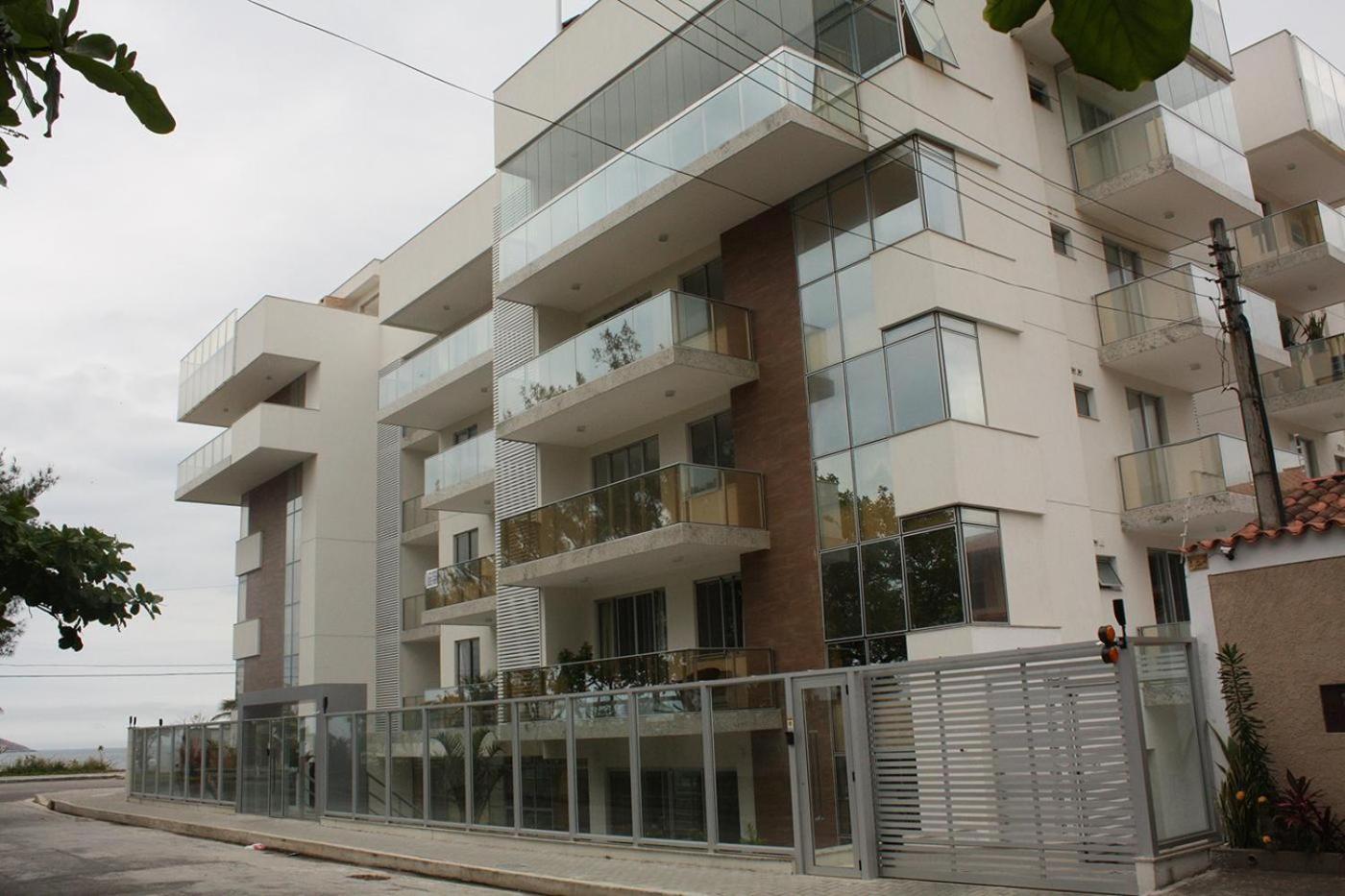 Apartamento Praia Piratininga Vista Mar