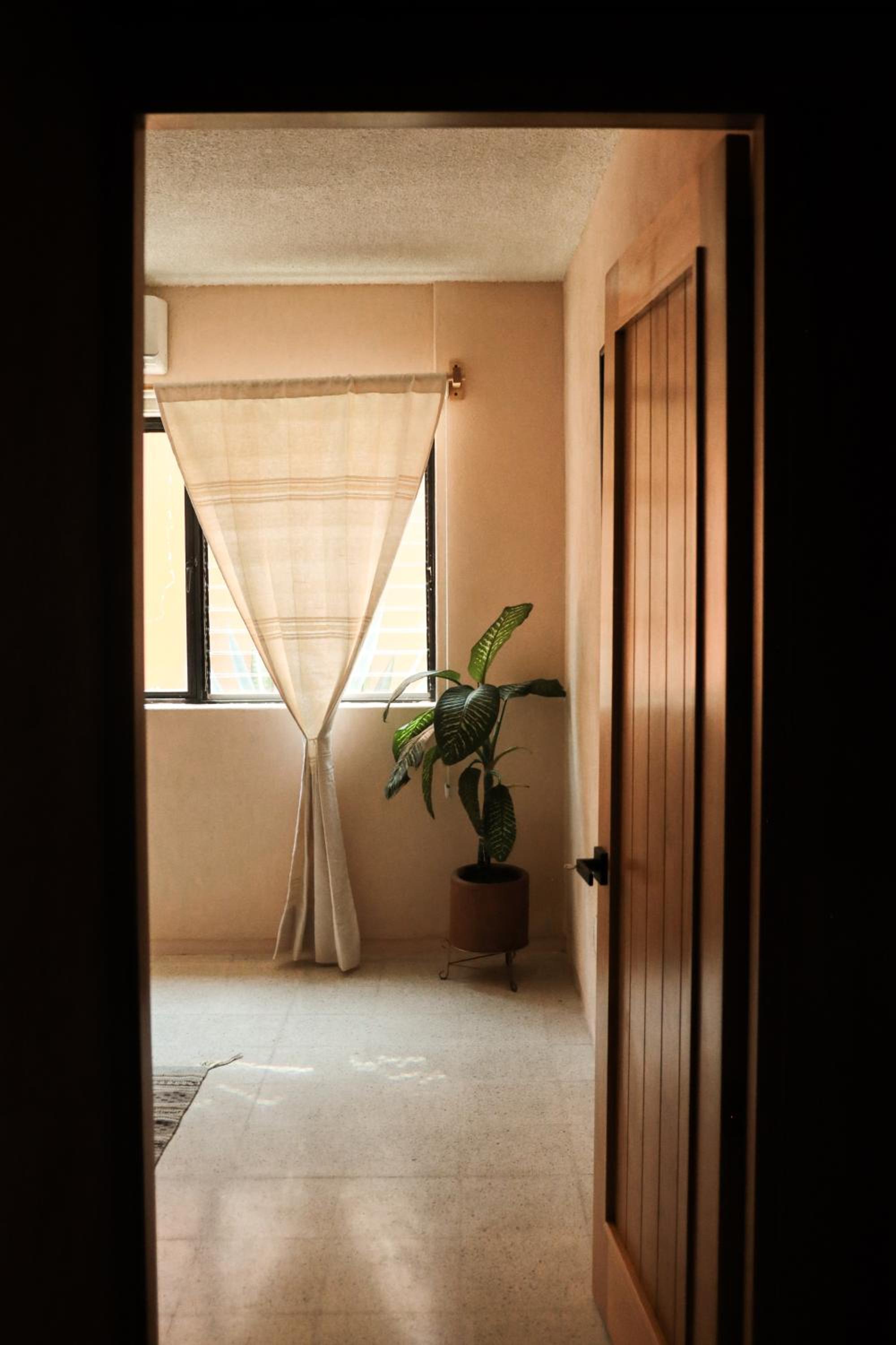 Casa Pina Boutique House with Terrace & Parking