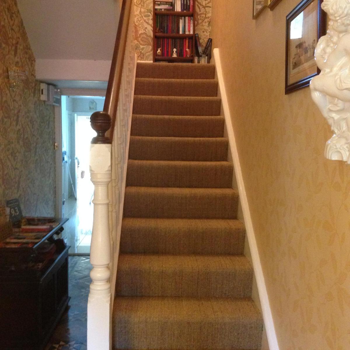 Twelfth Night Guesthouse