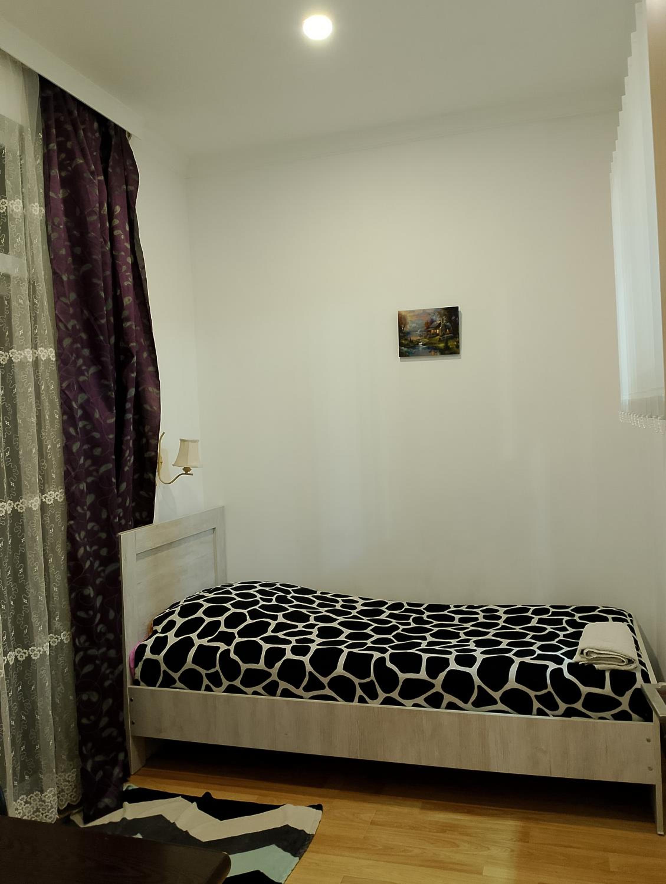 105 ბ Lermontov Str Niko apartment