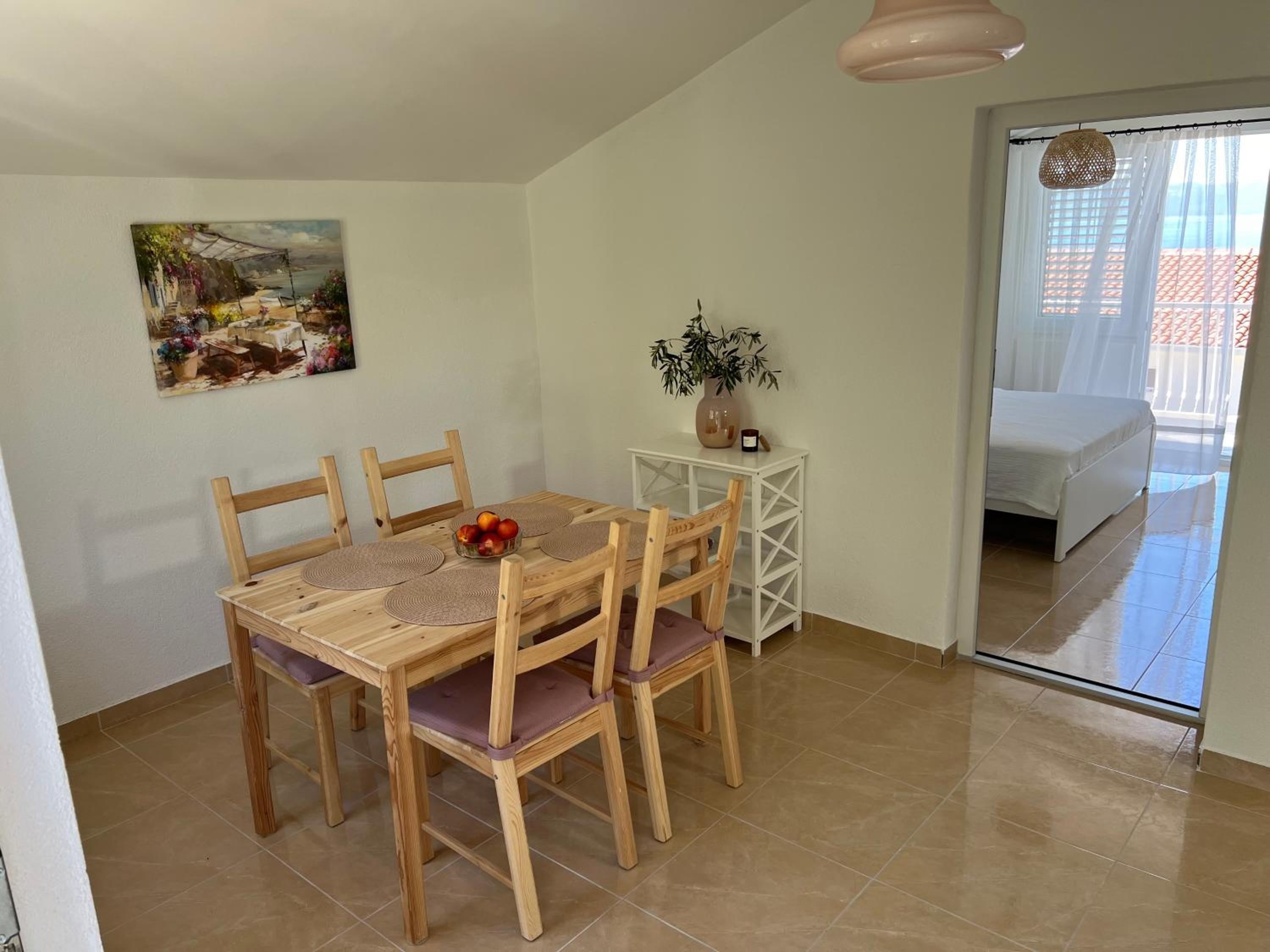 Apartmani Mandarina