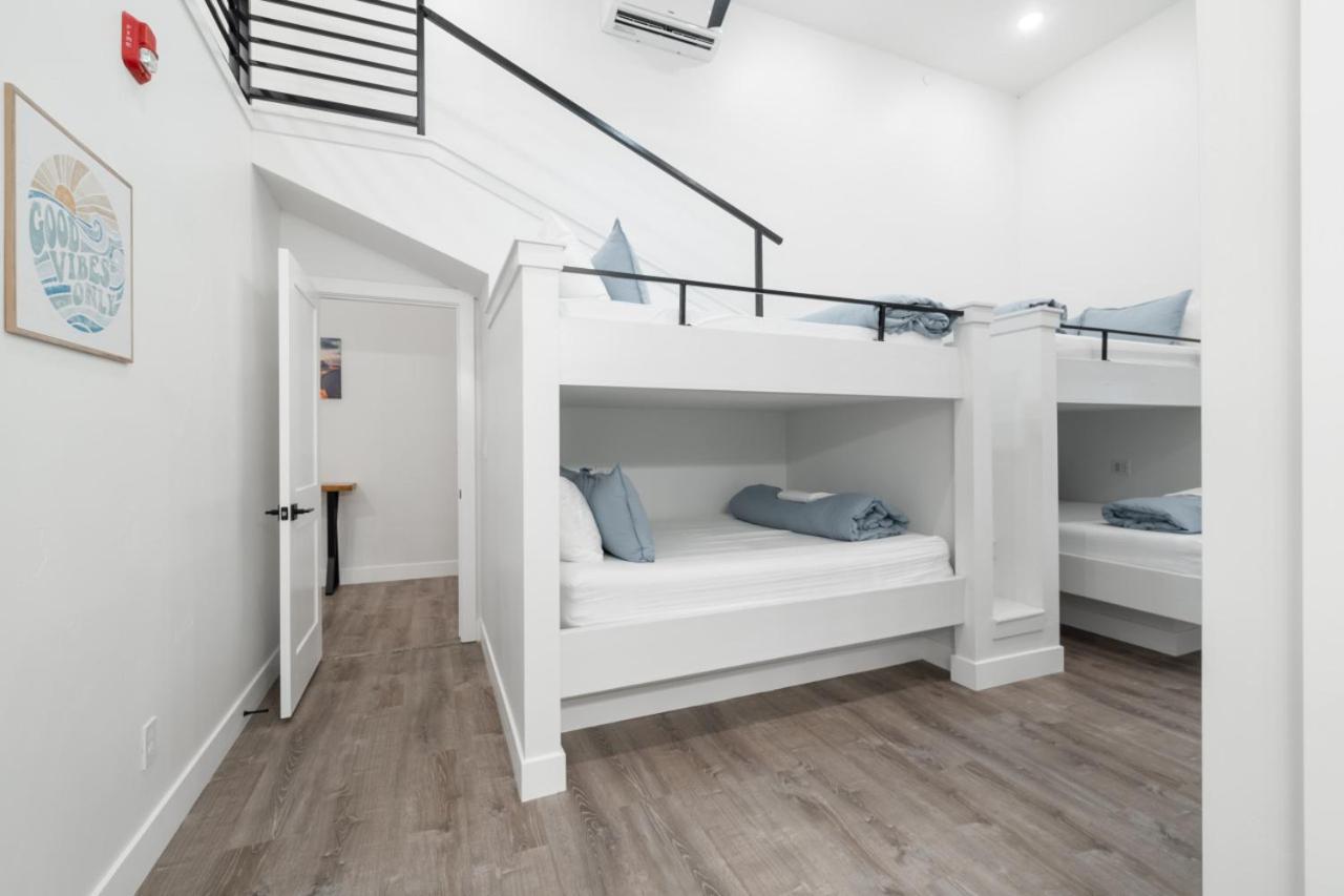 The Barefoot Bungalow
