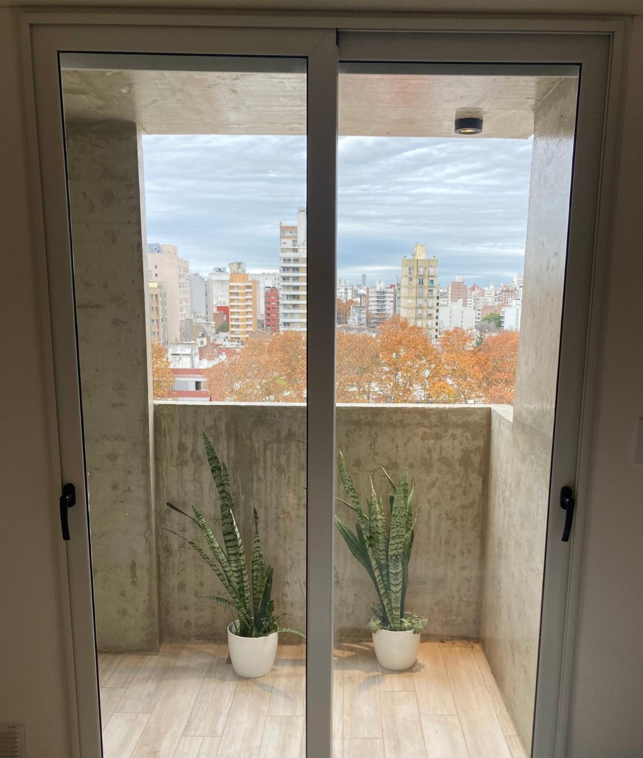 Departamento Av Francia 953 Rosario