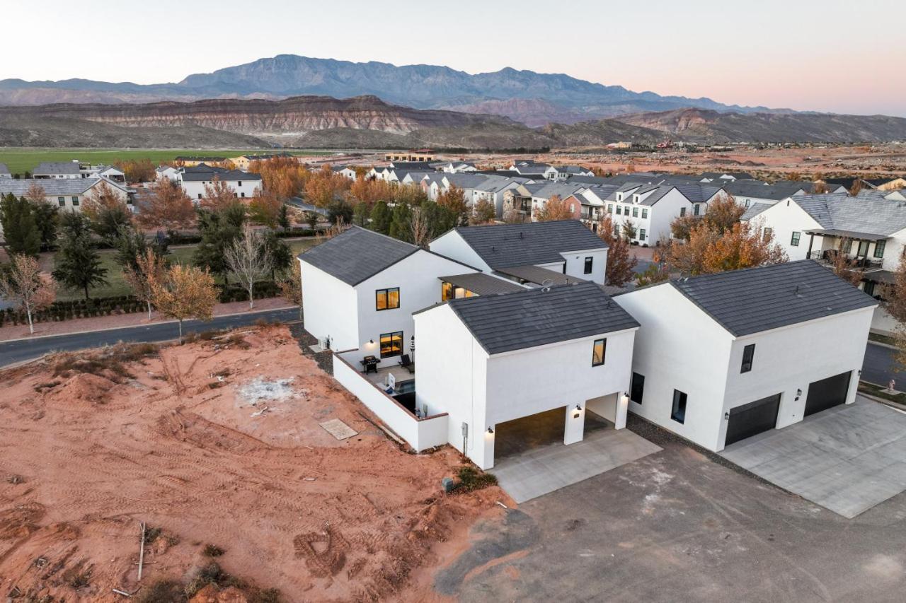 Sunset Villa at Sand Hollow view 5
