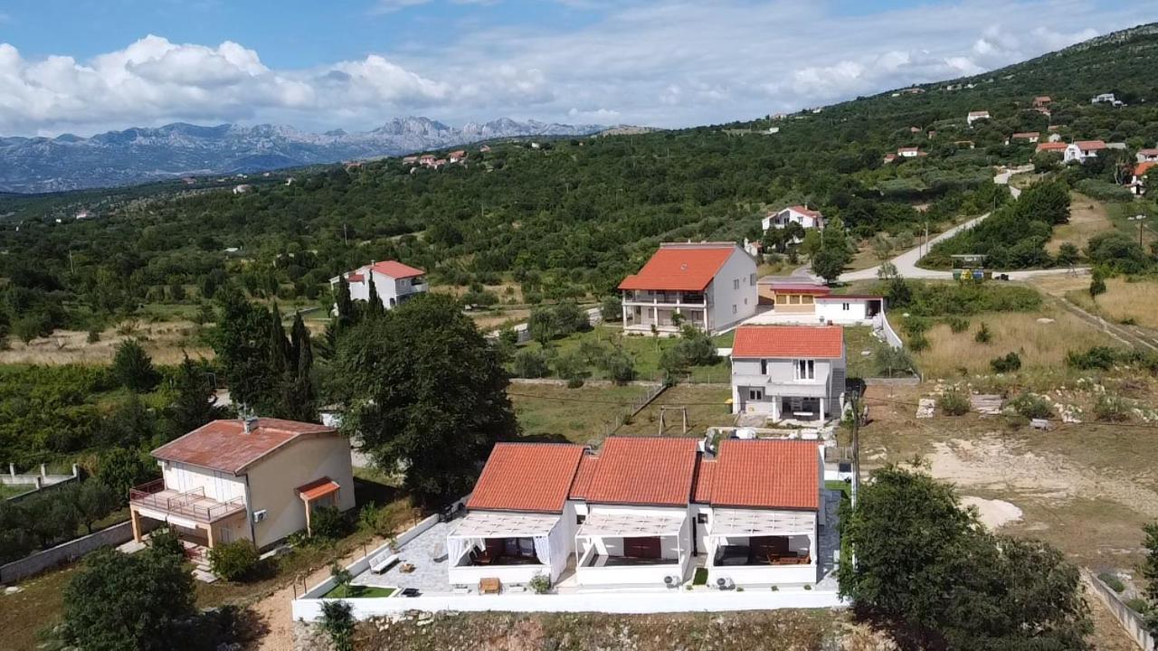 House Angelina