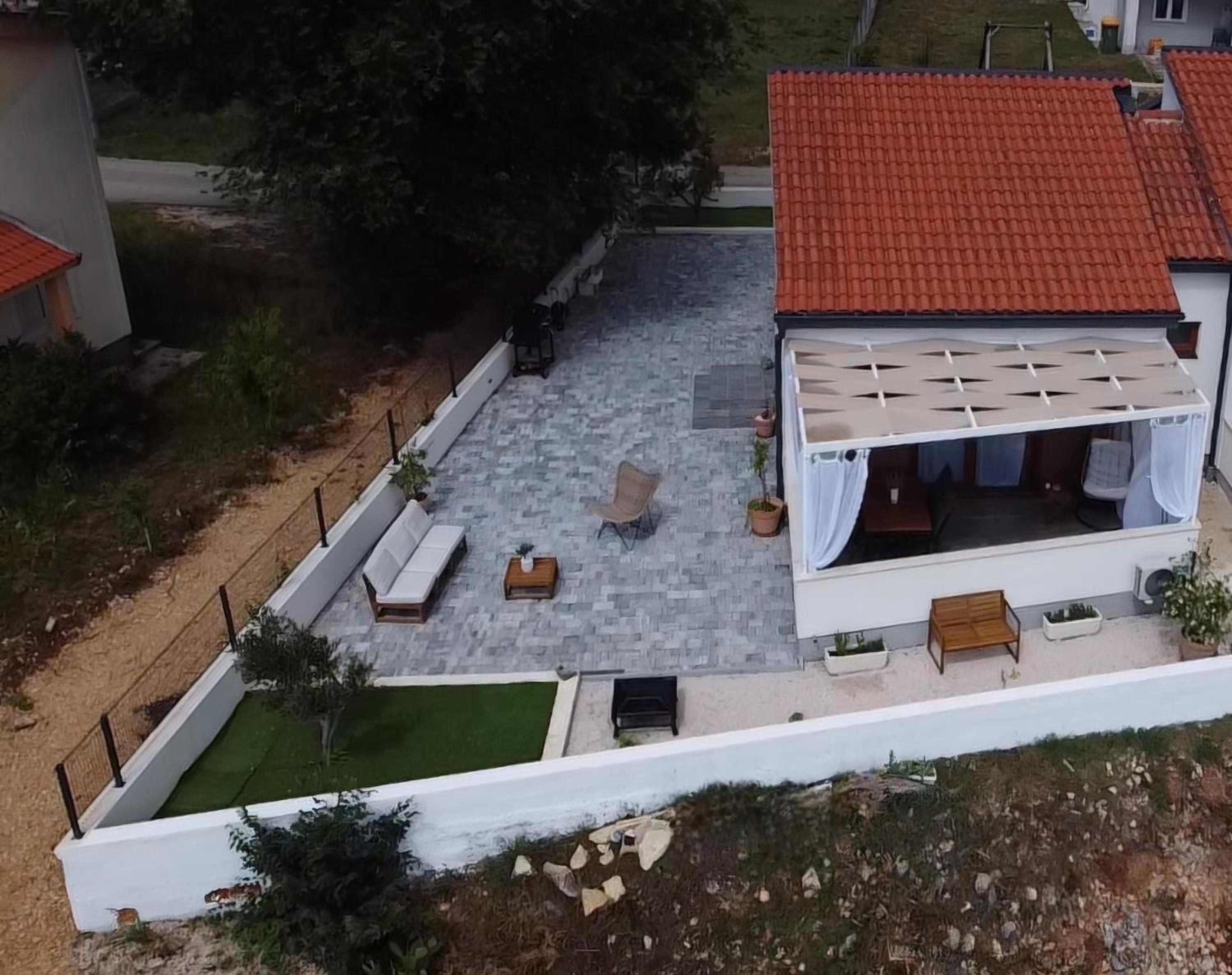 House Angelina