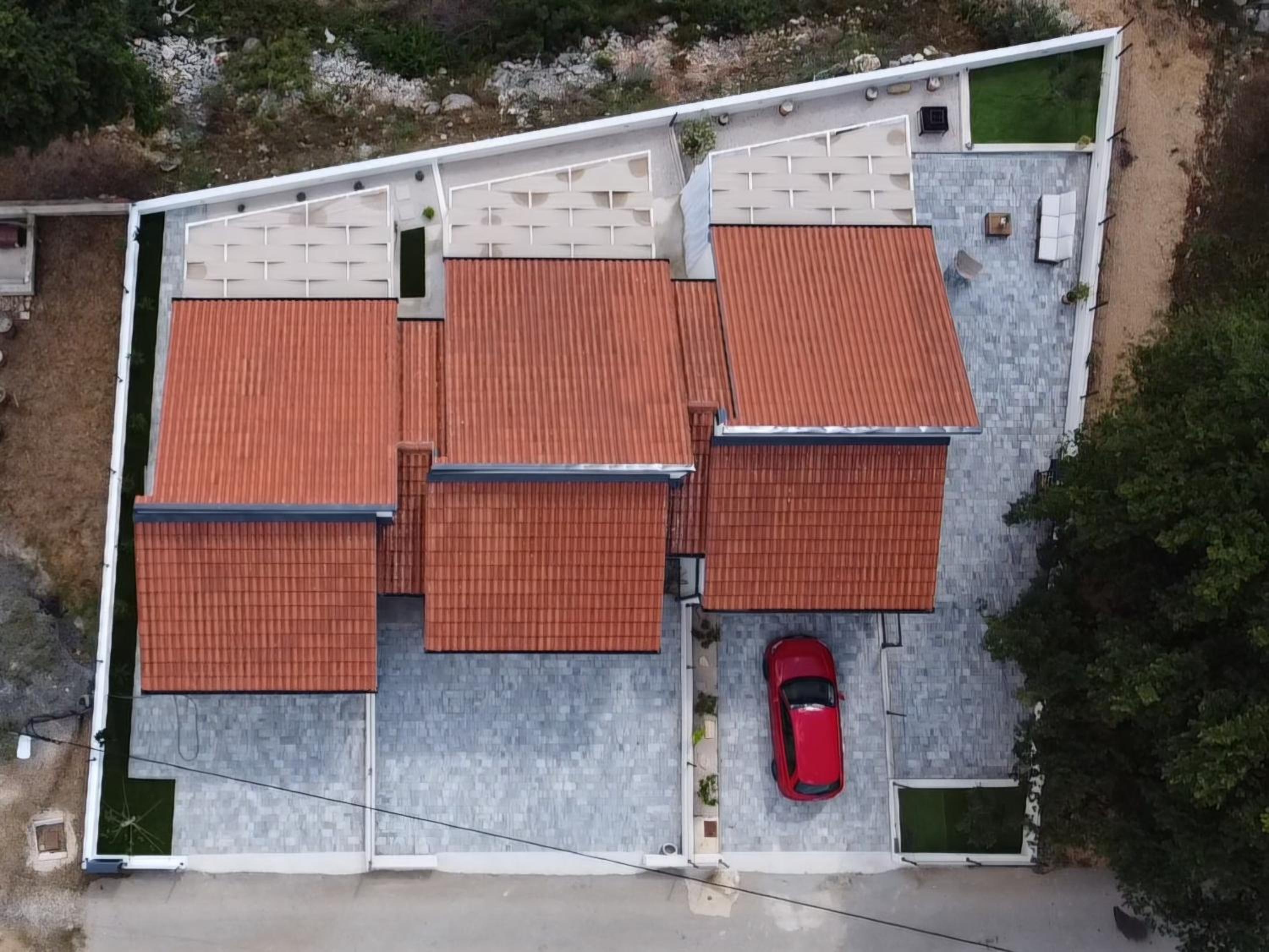 House Angelina