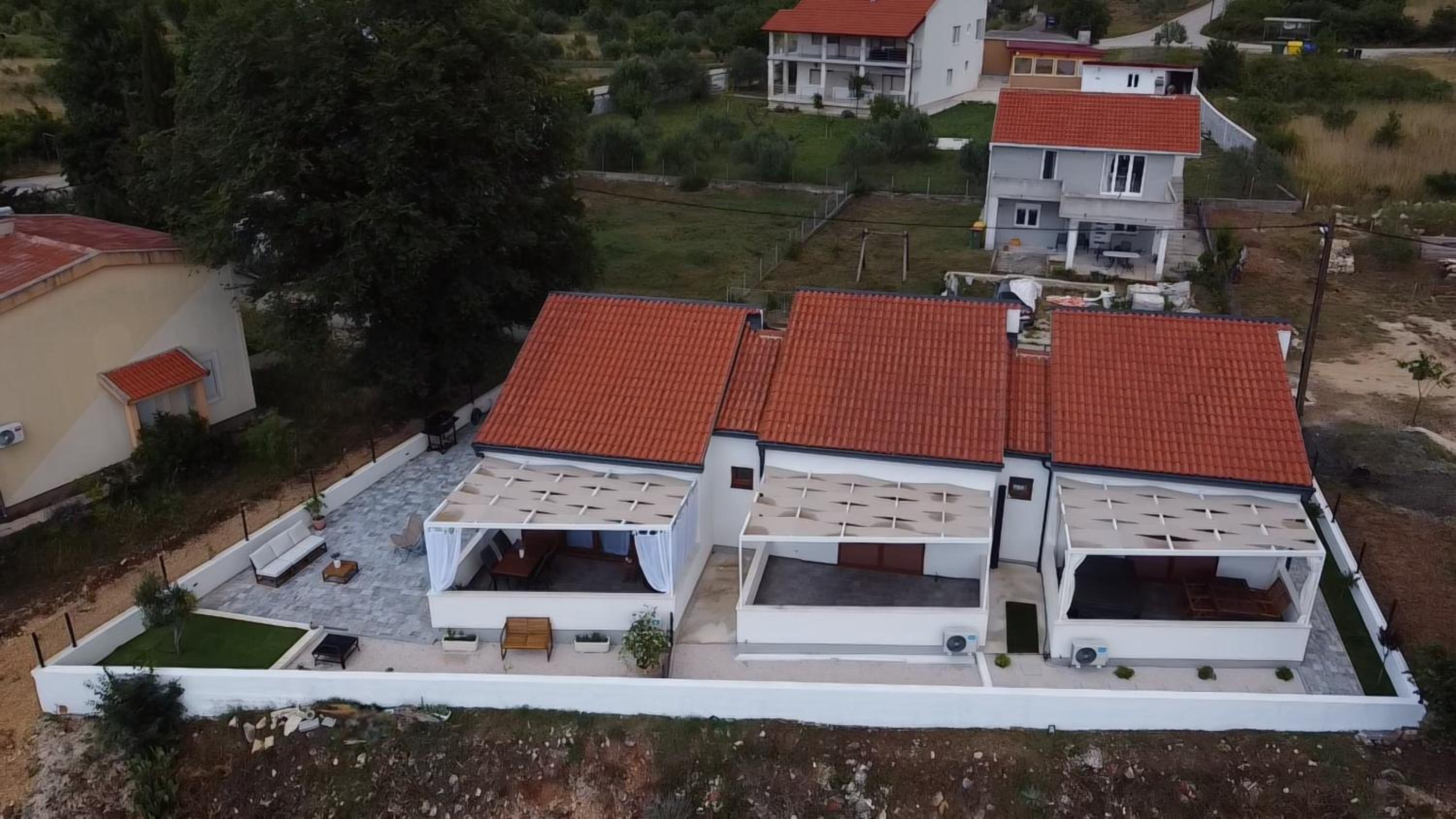 House Angelina