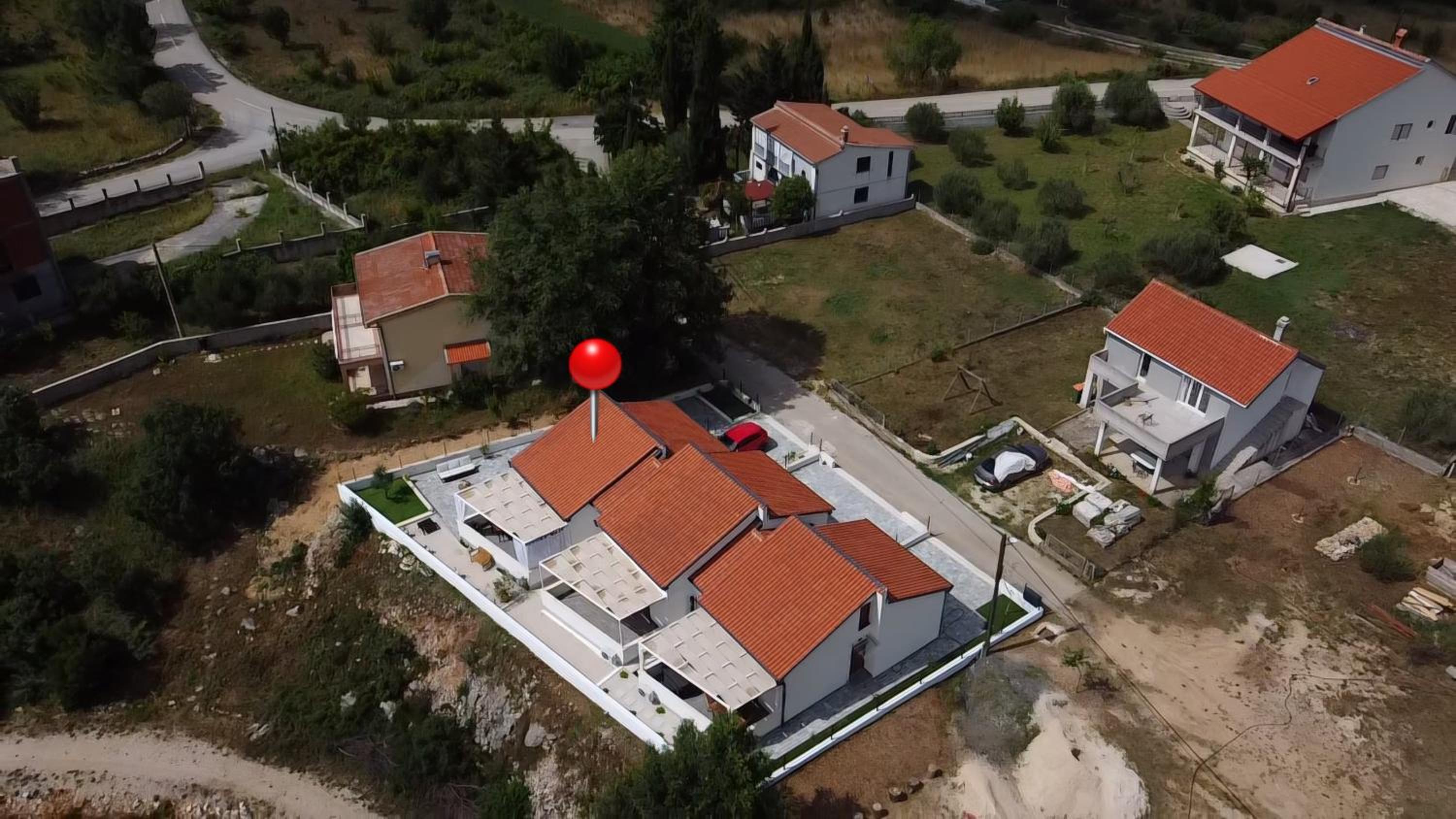 House Angelina