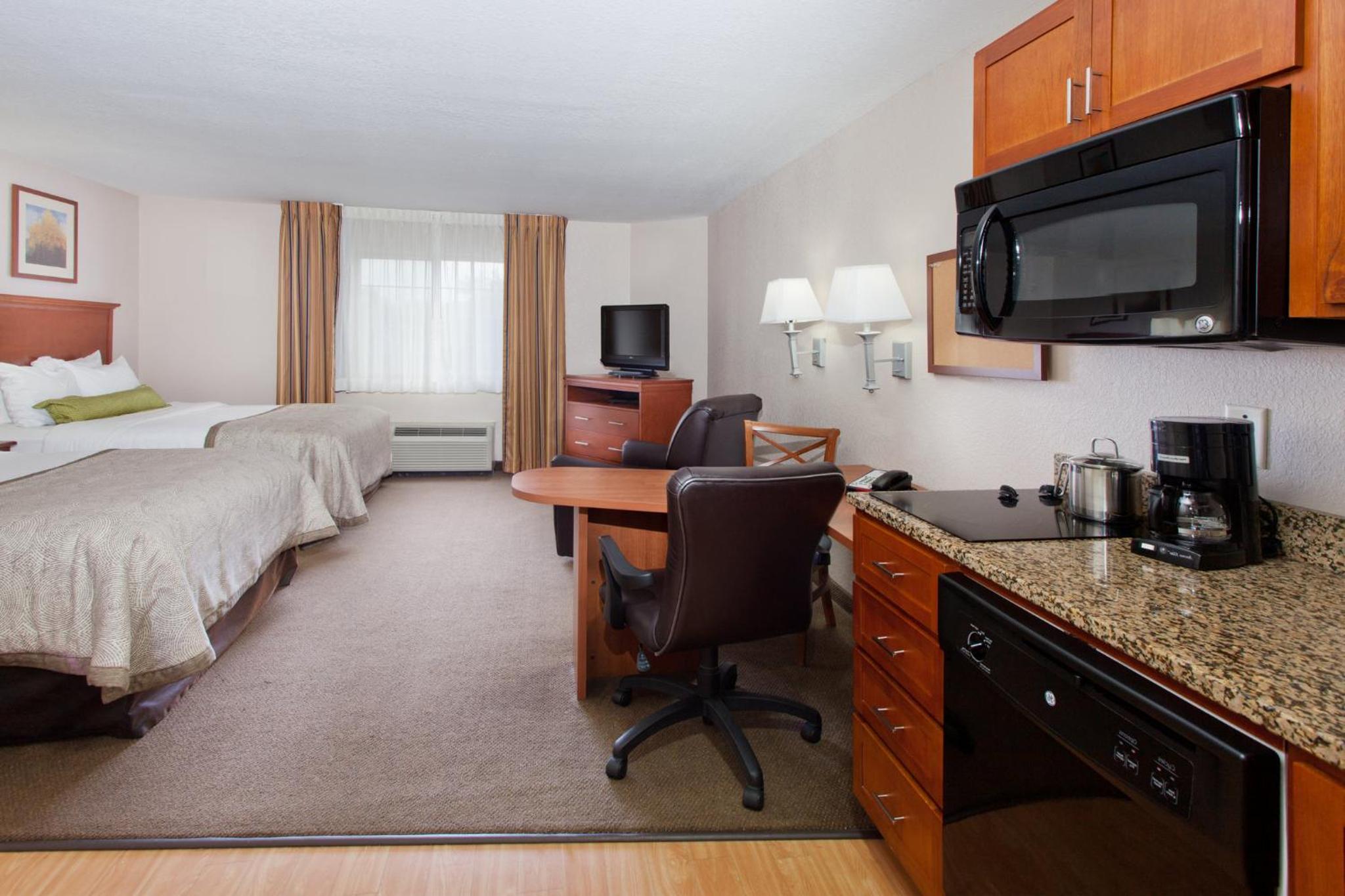 Lexington Vacations - Candlewood Suites Lexington, an IHG Hotel - Property Image 96