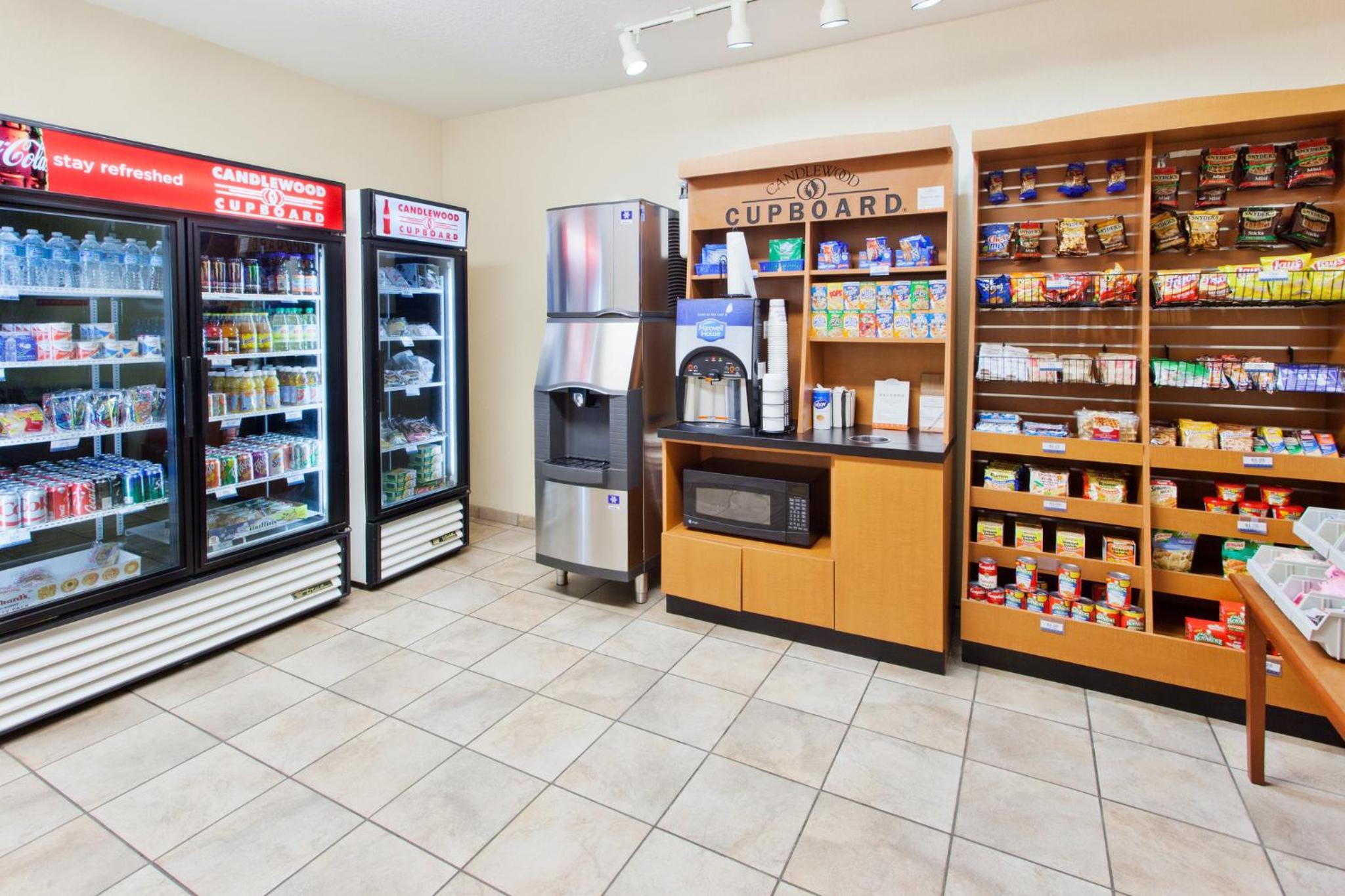 Lexington Vacations - Candlewood Suites Lexington, an IHG Hotel - Property Image 73