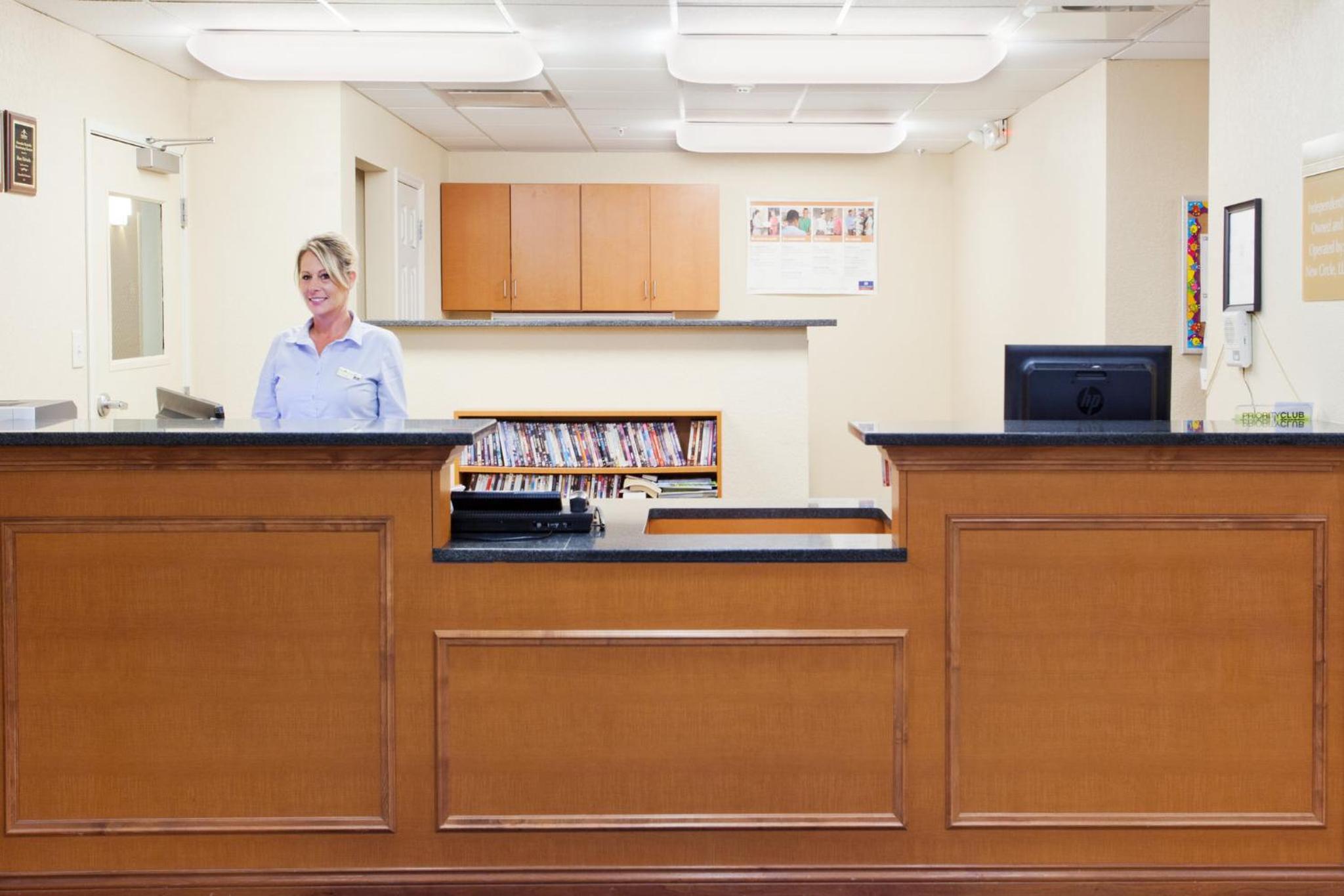 Lexington Vacations - Candlewood Suites Lexington, an IHG Hotel - Property Image 26