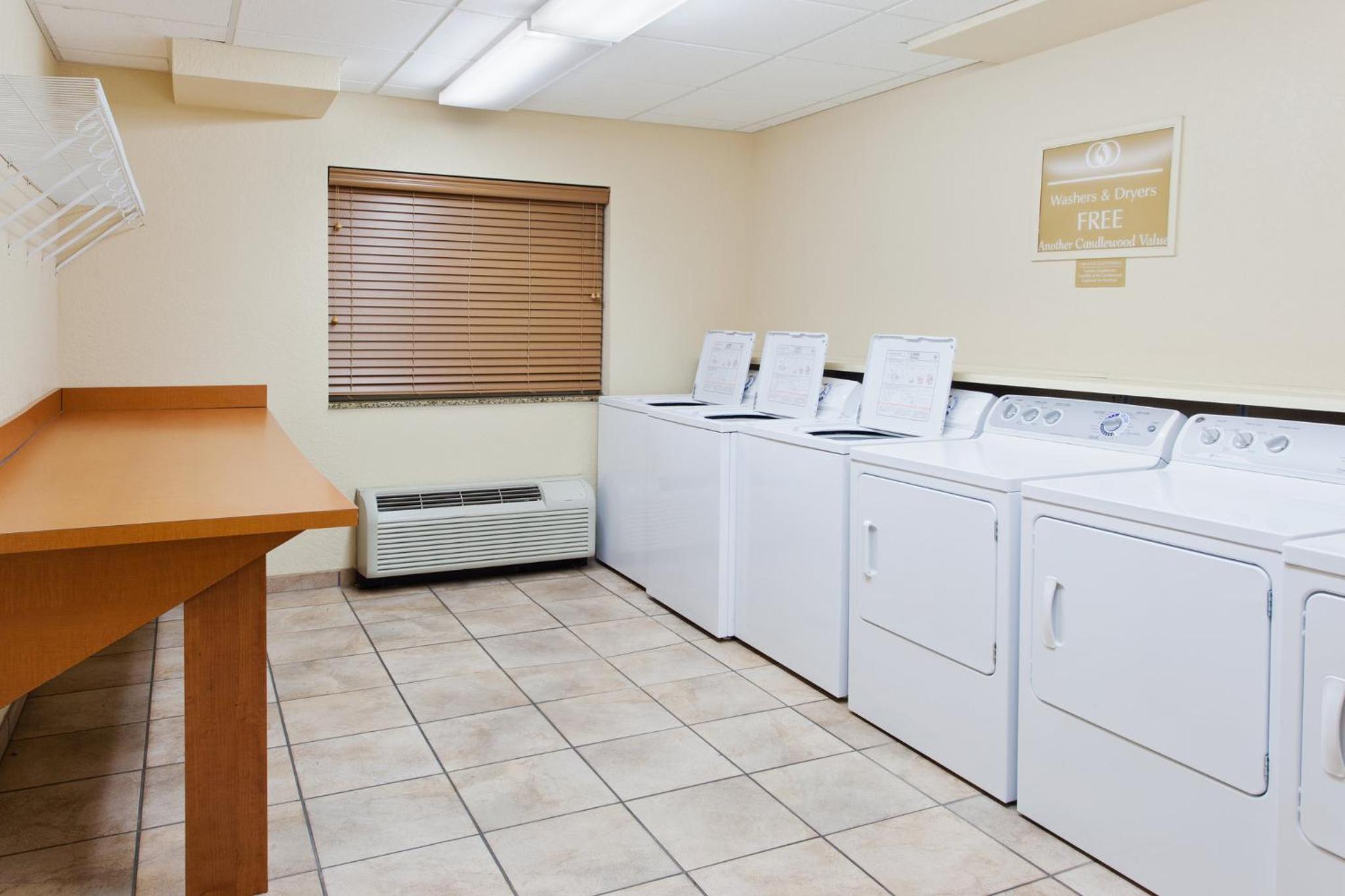Lexington Vacations - Candlewood Suites Lexington, an IHG Hotel - Property Image 33