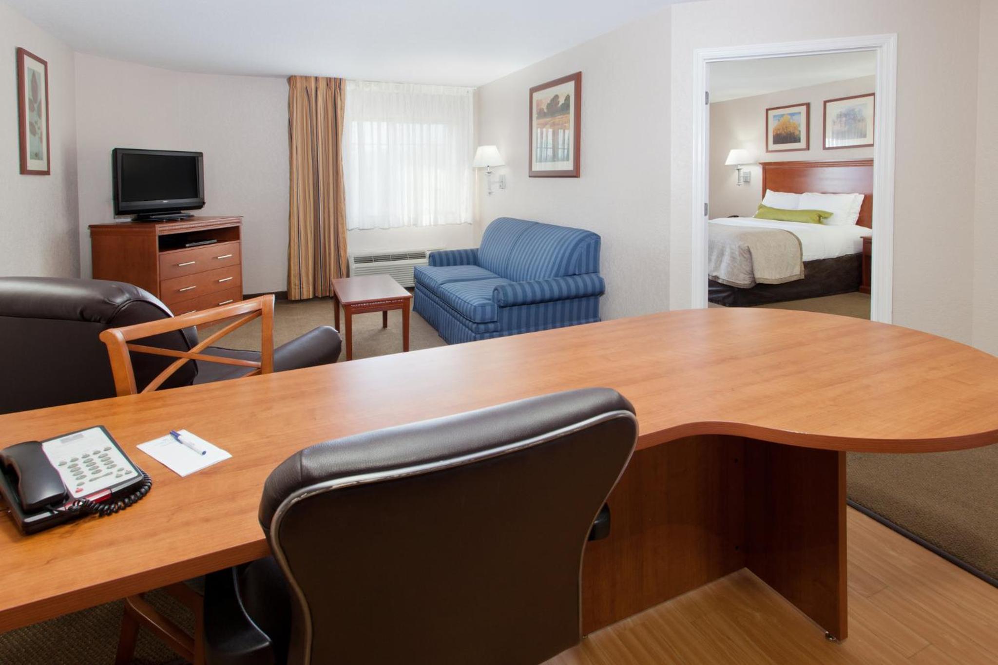 Lexington Vacations - Candlewood Suites Lexington, an IHG Hotel - Property Image 42