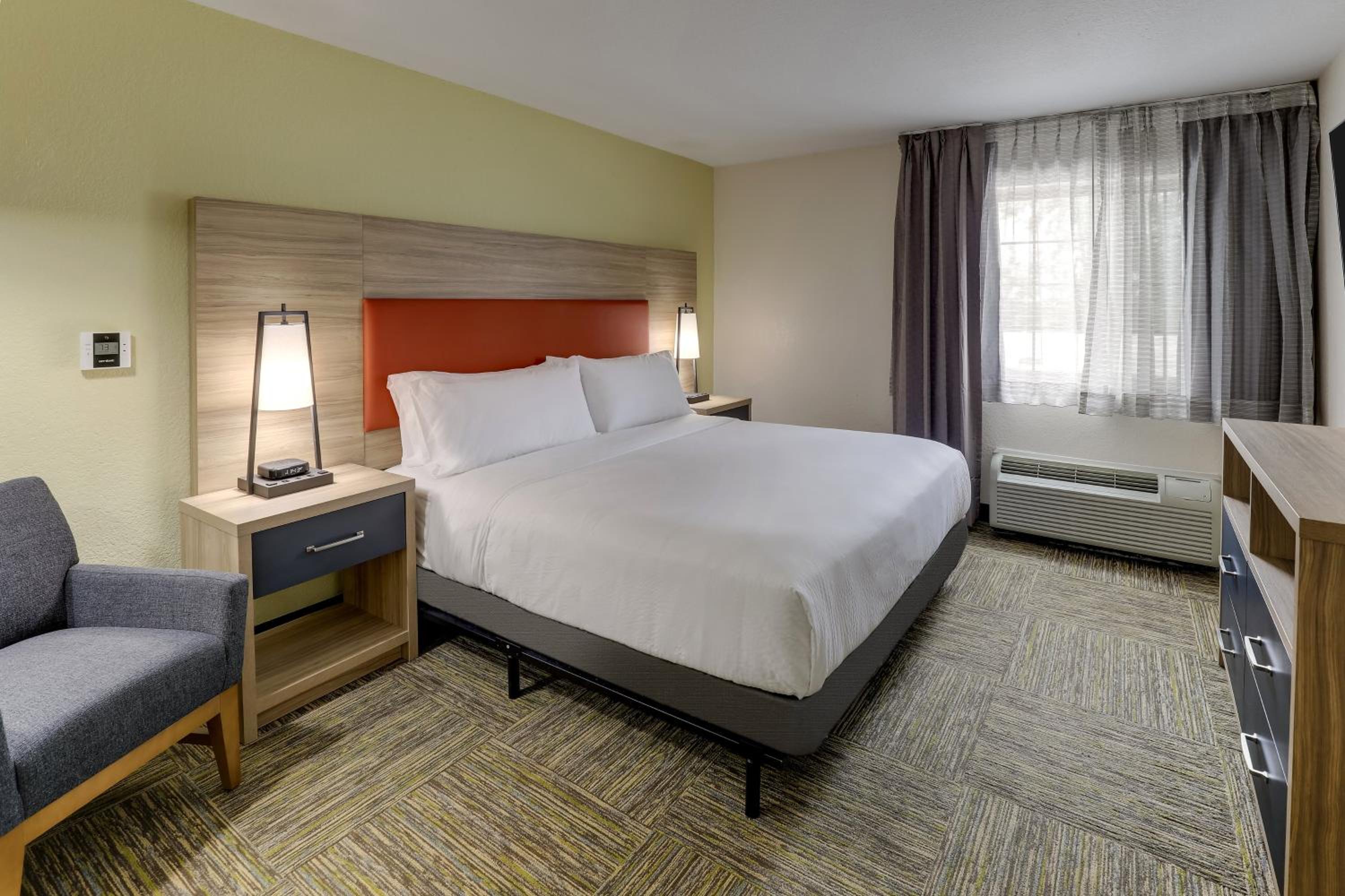 Lexington Vacations - Candlewood Suites Lexington, an IHG Hotel - Property Image 117