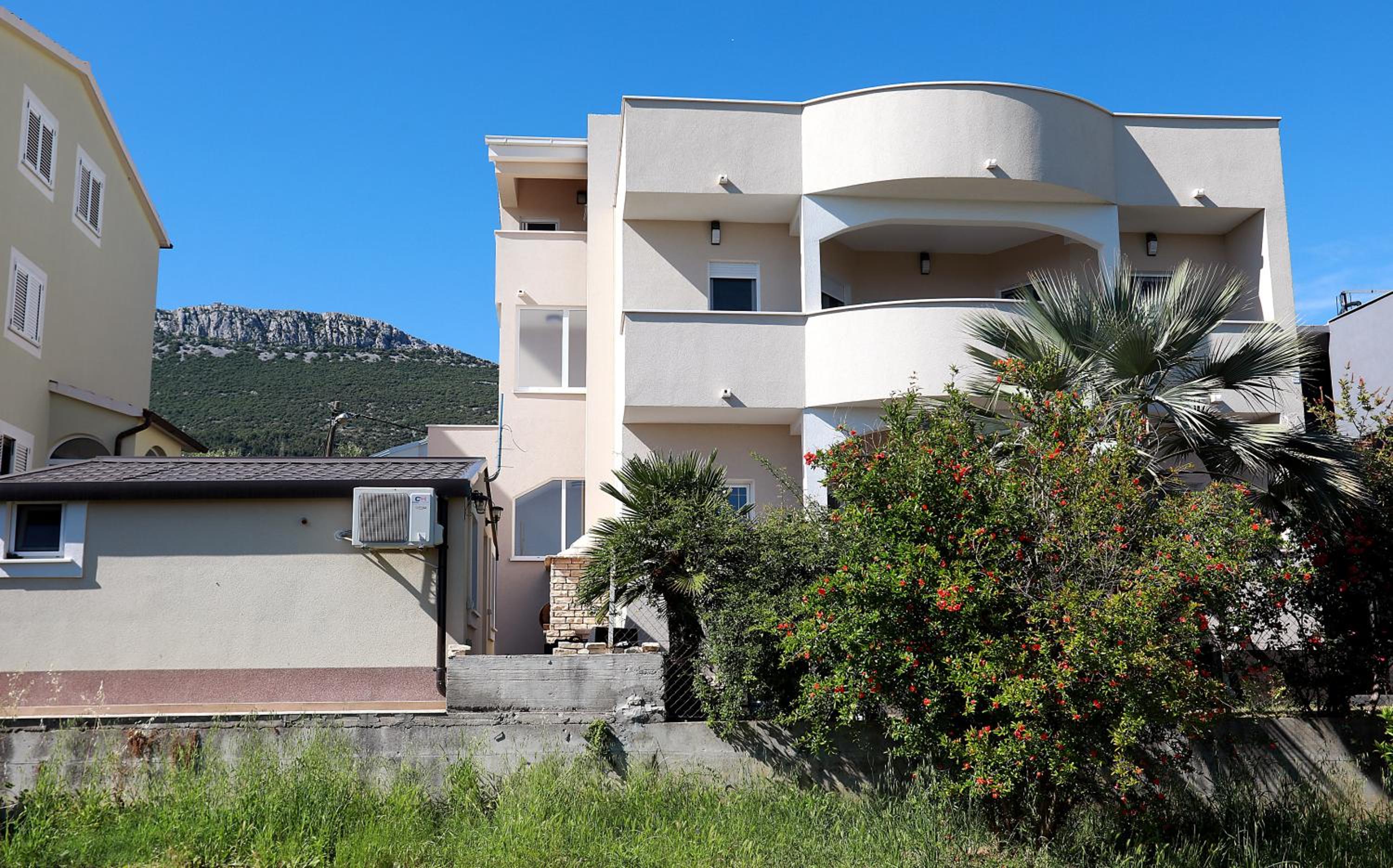 Mediterrianen paradise
