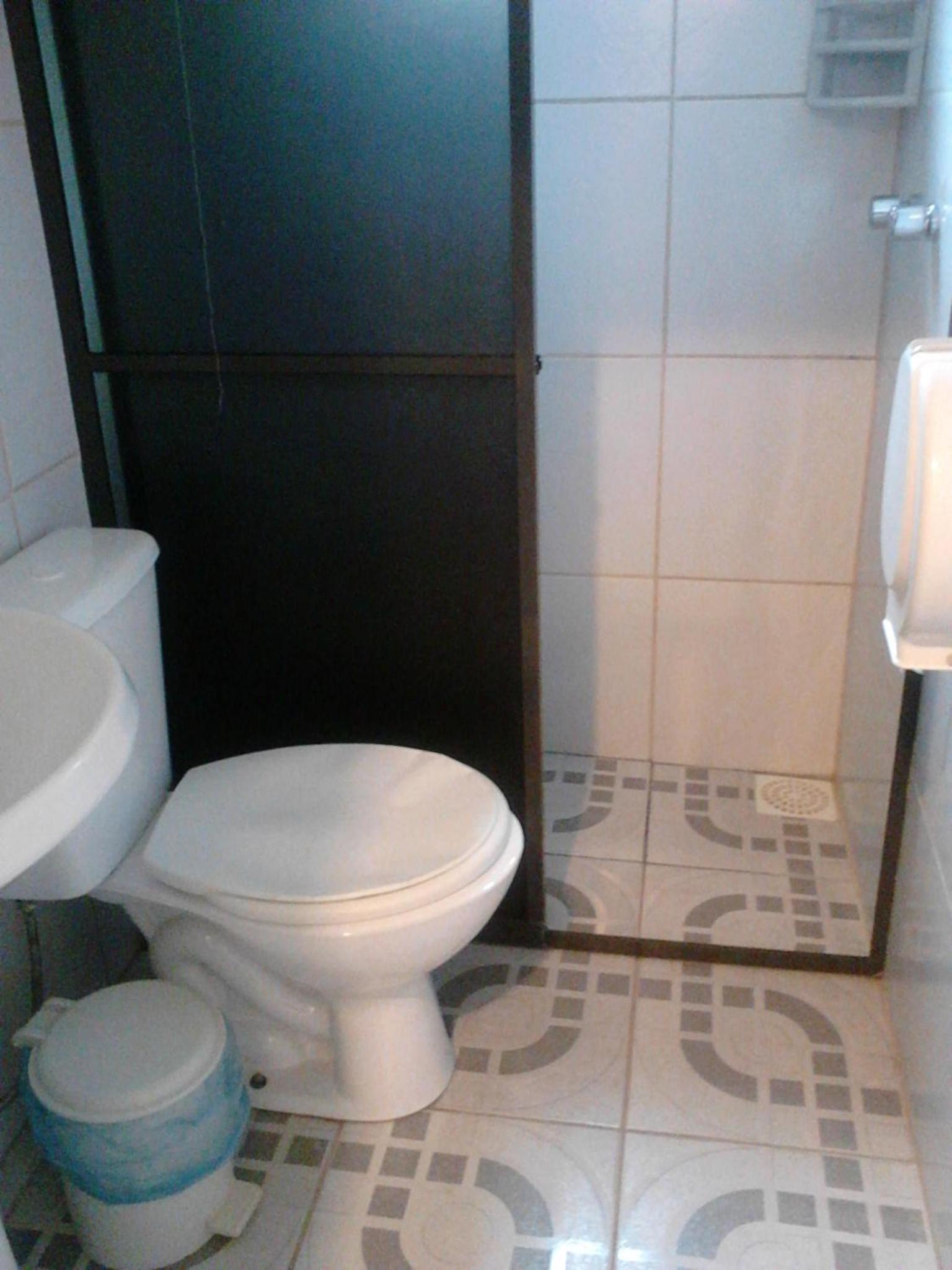 Pousada Chácara Rio Jordão