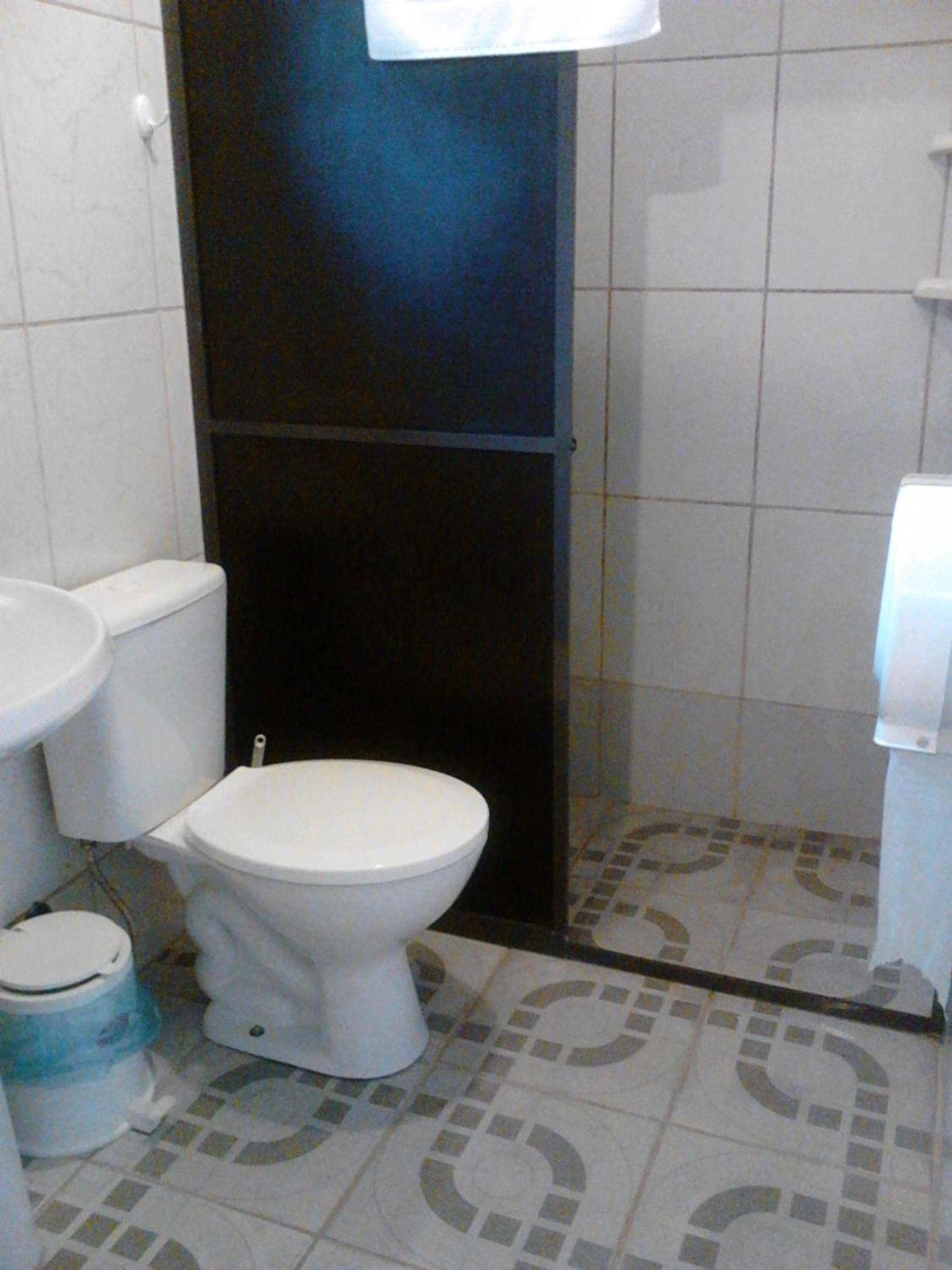 Pousada Chácara Rio Jordão