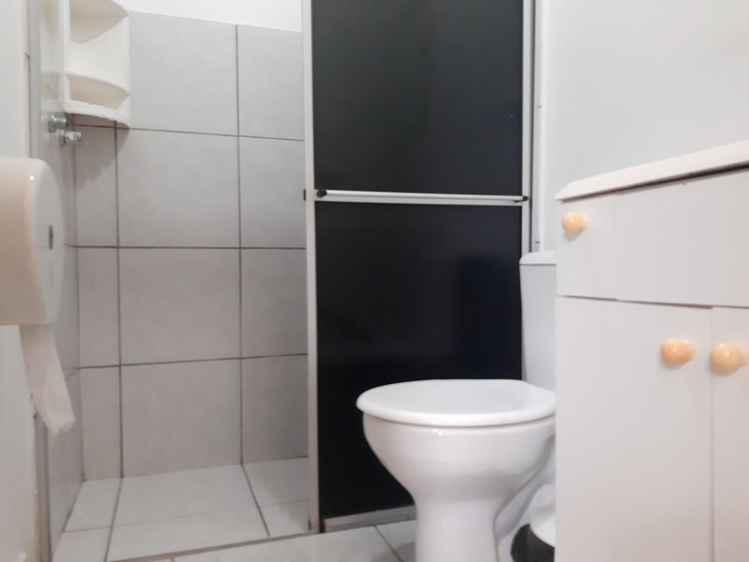 Pousada Chácara Rio Jordão