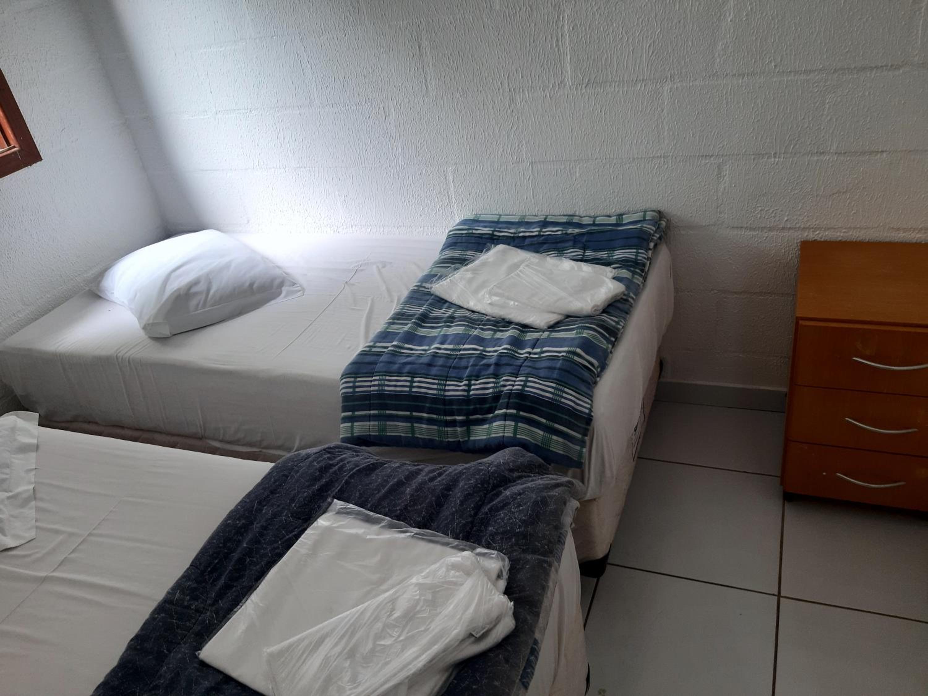 Pousada Chácara Rio Jordão