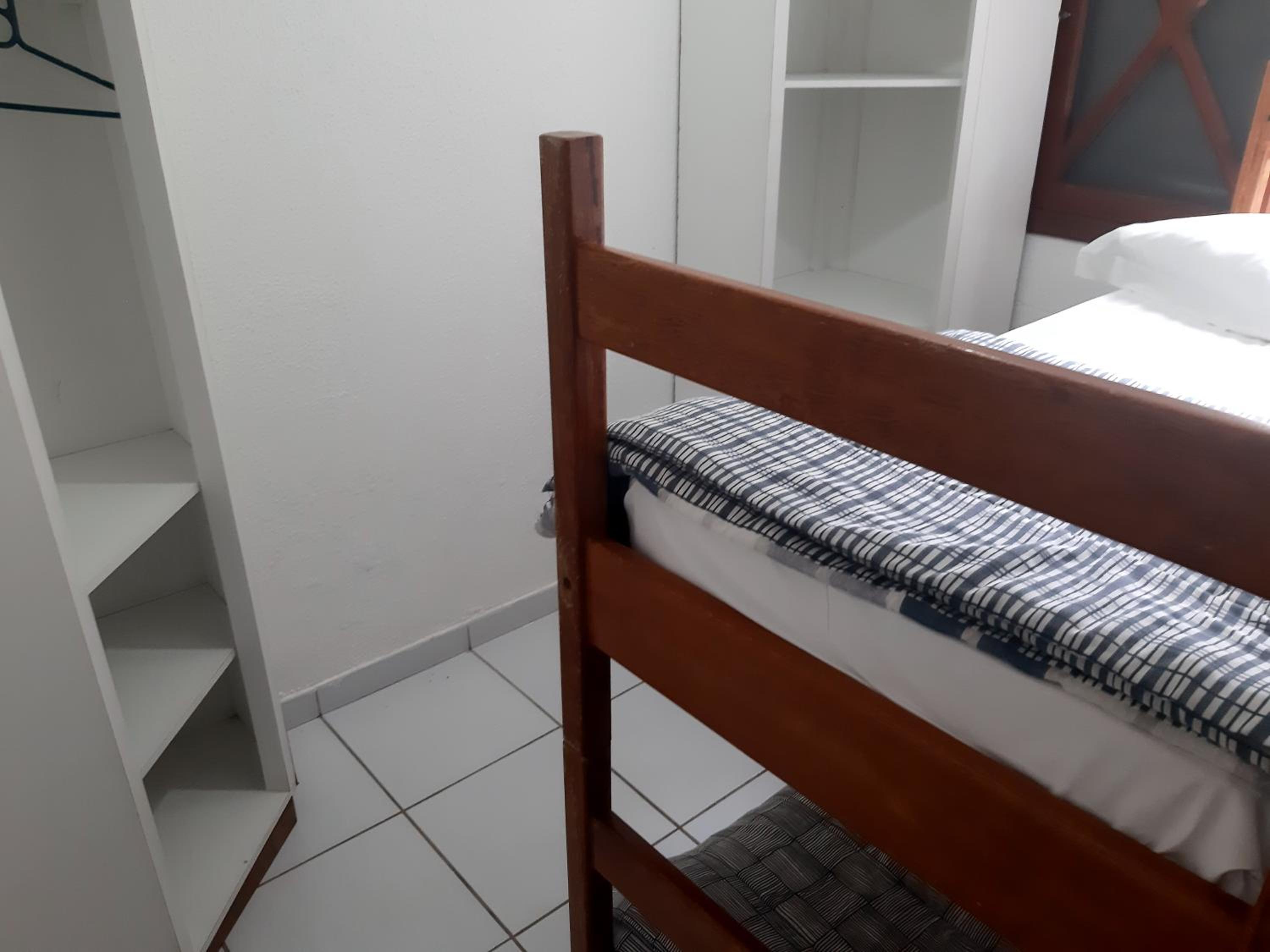 Pousada Chácara Rio Jordão