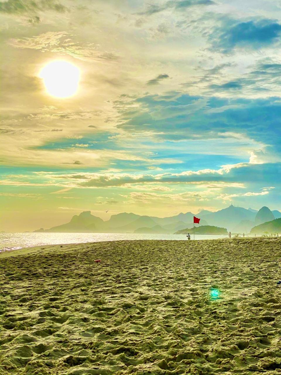 Apartamento Praia Piratininga Vista Mar