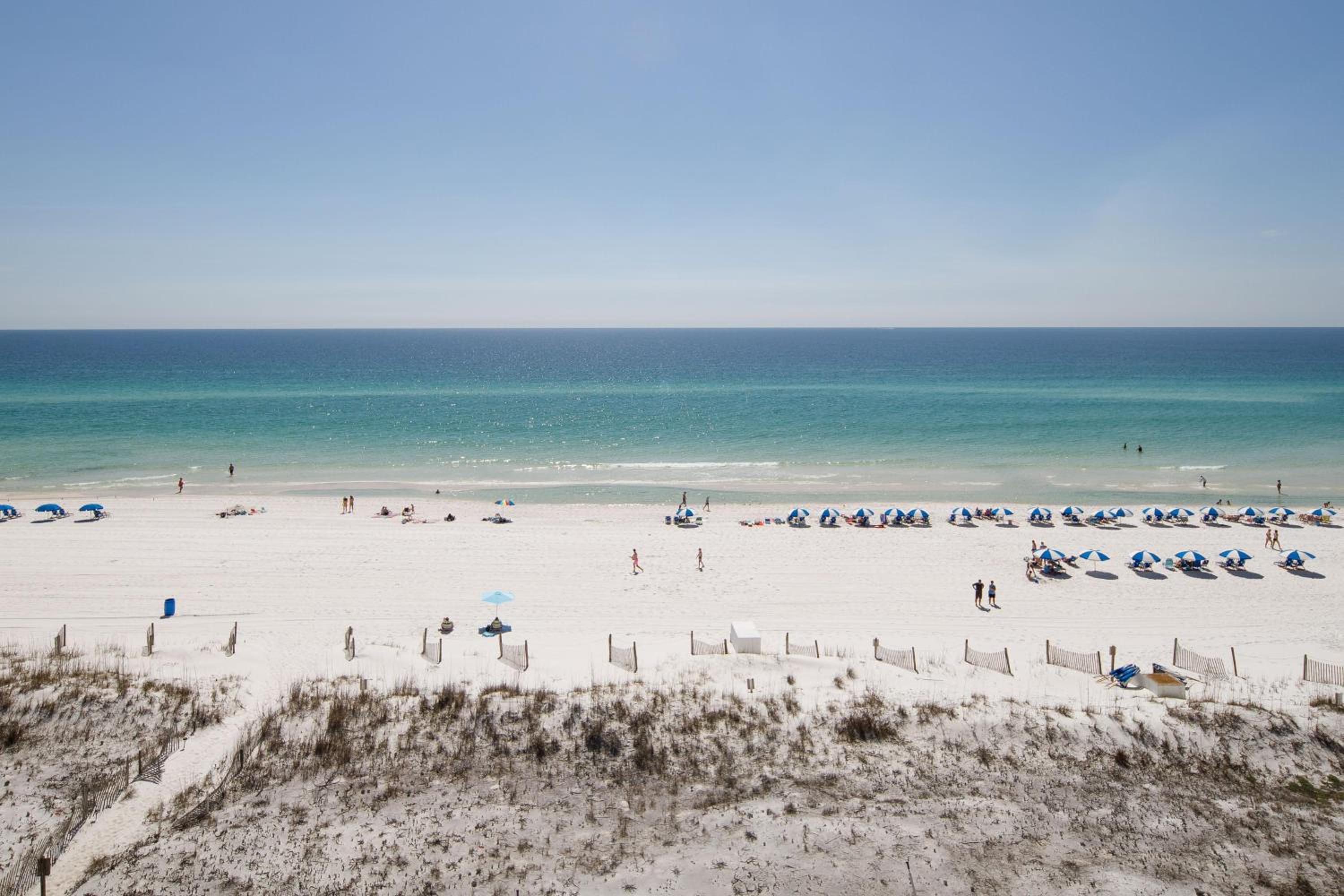 Island Princess 701 - Beach Bum Bliss view 5