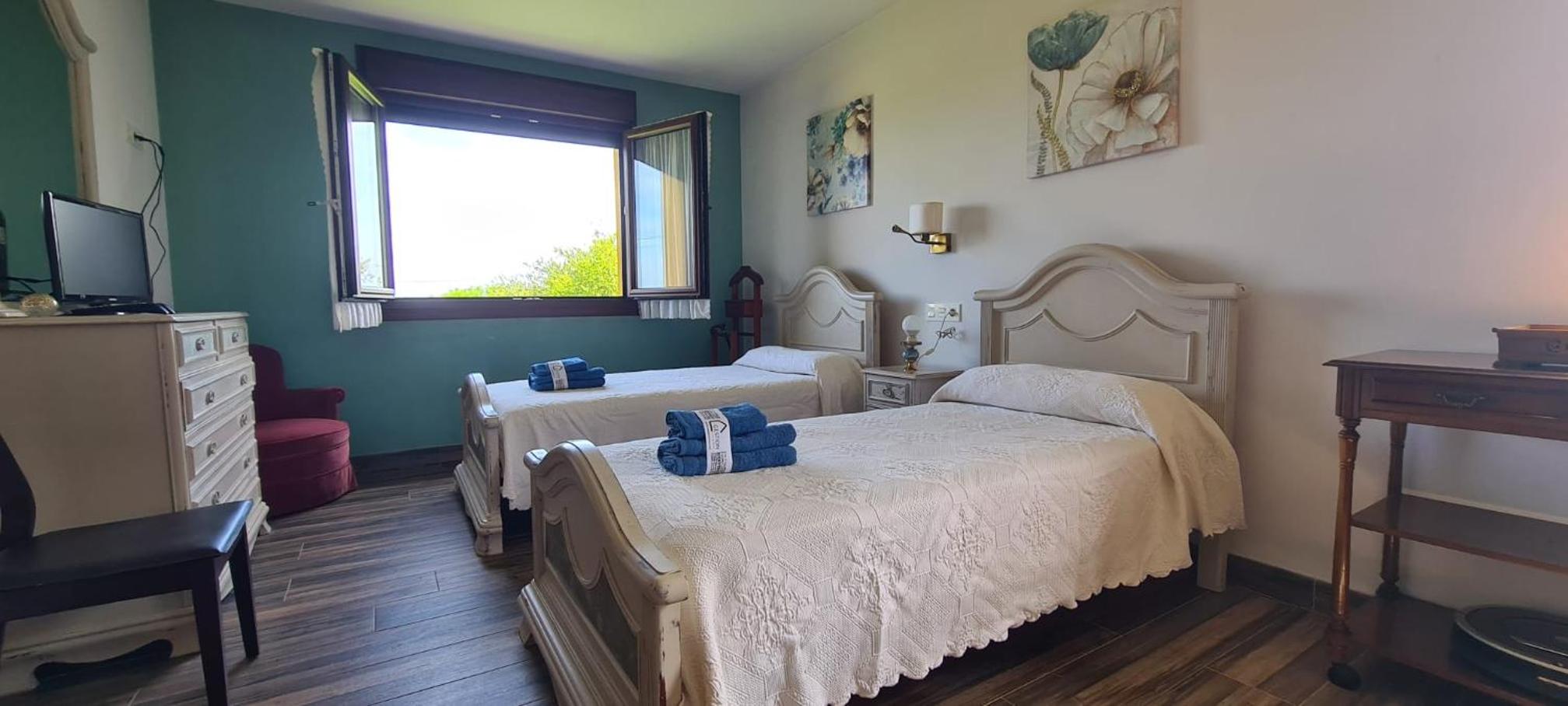 Villa El Tacín De Villaviciosa