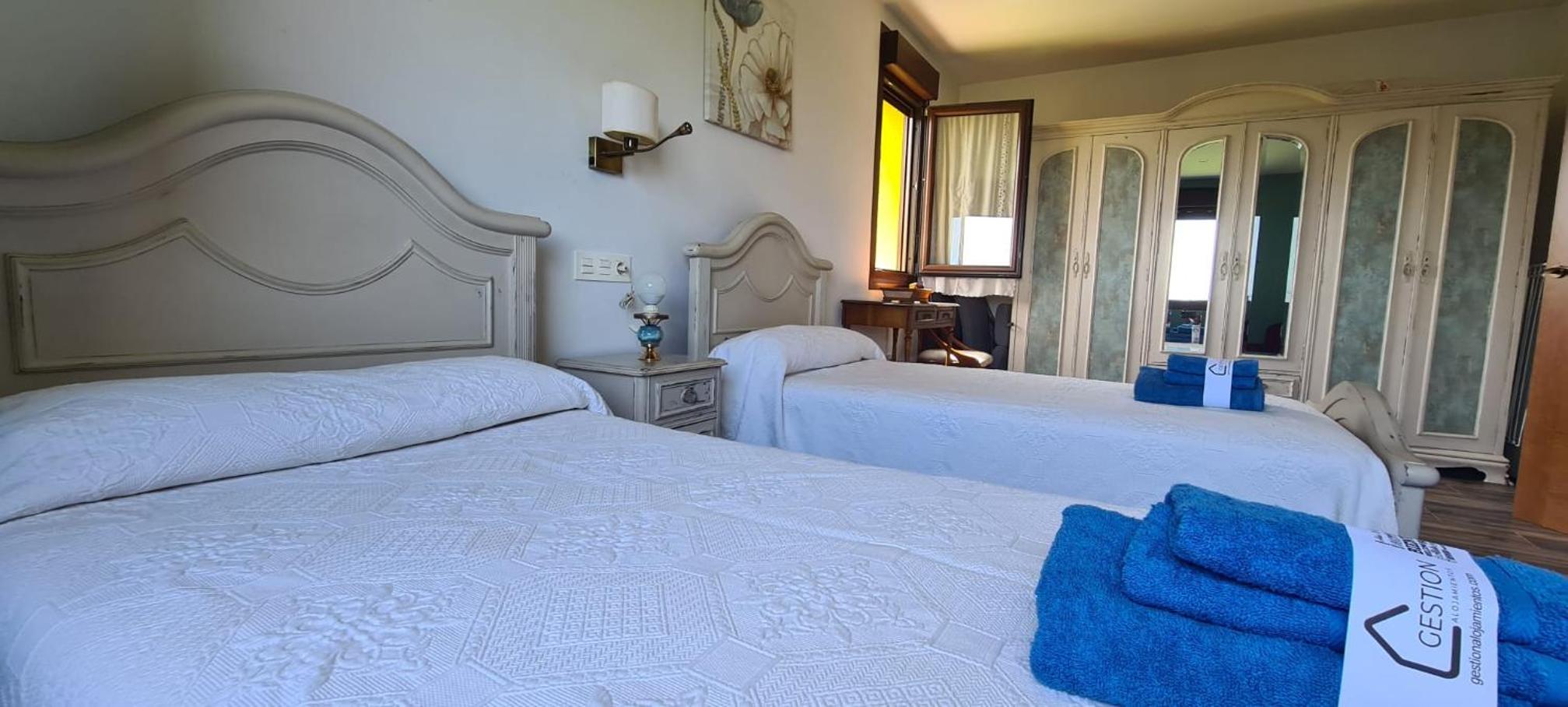 Villa El Tacín De Villaviciosa
