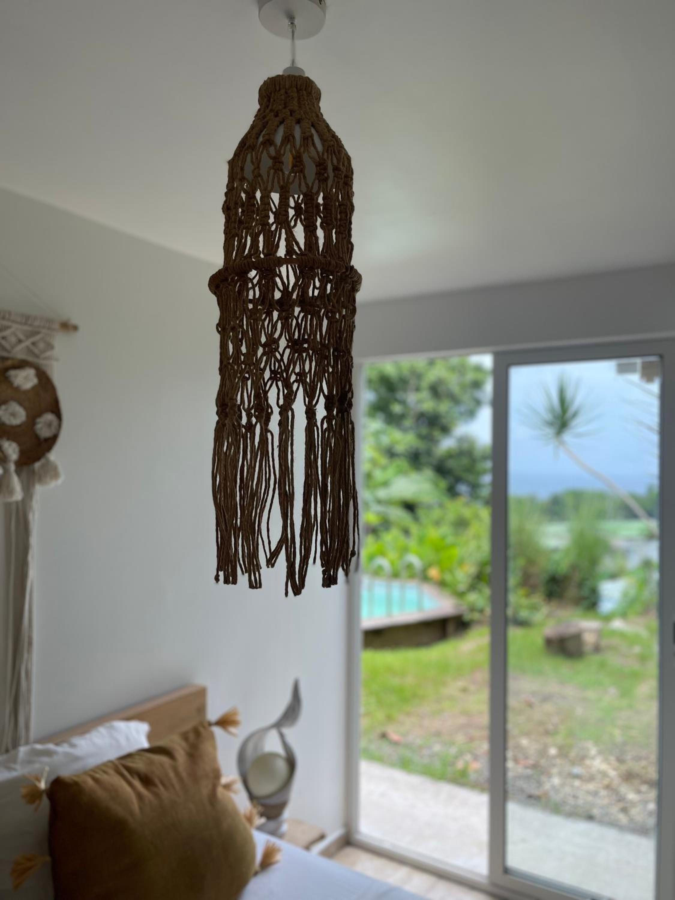 Villa Kayooli