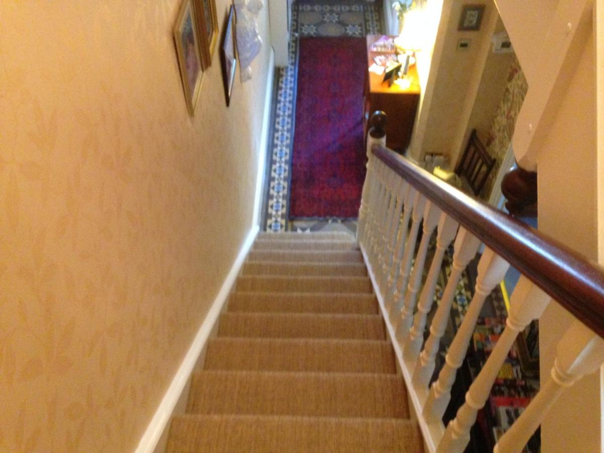 Twelfth Night Guesthouse