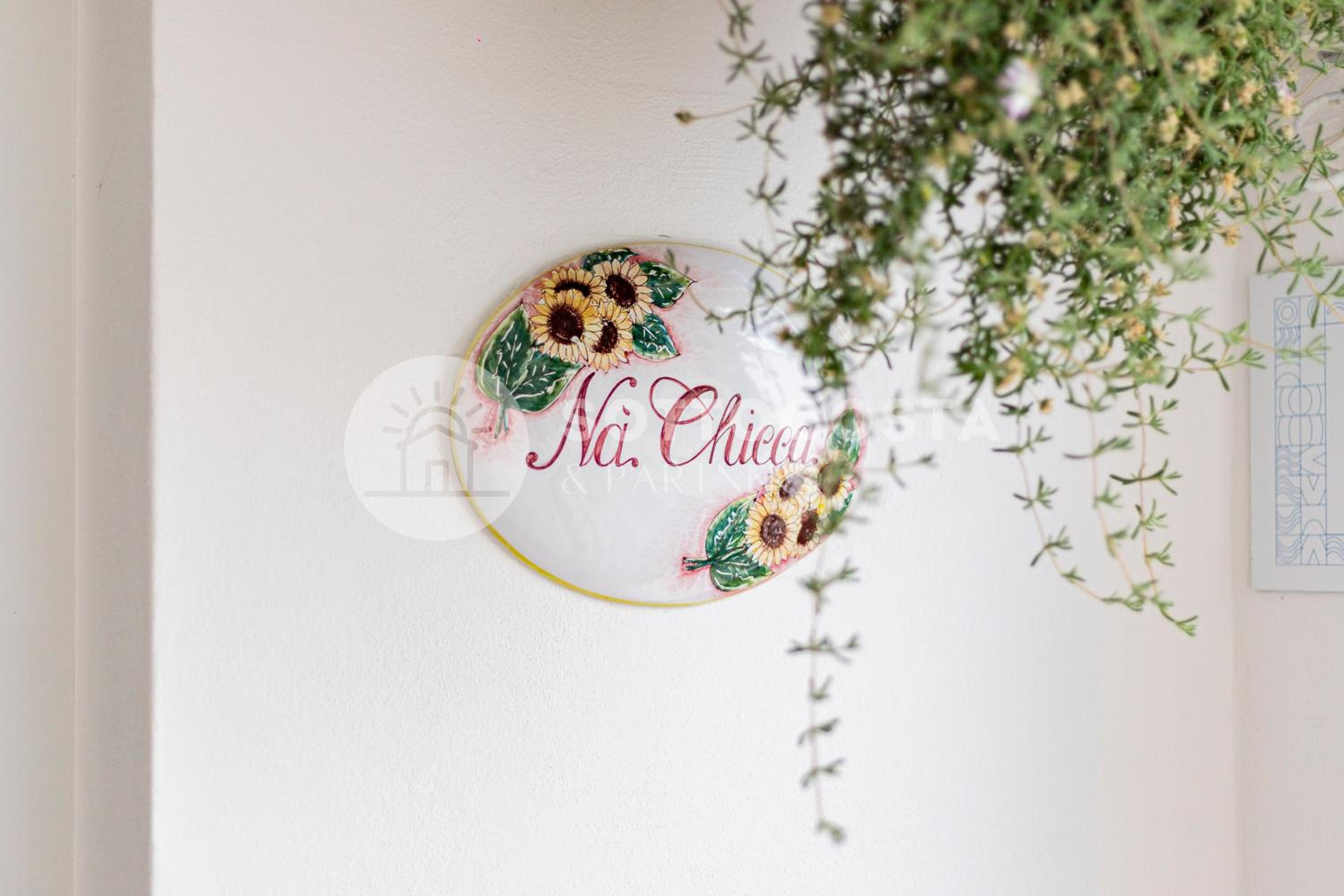 Na Chicca - Melendugno en Melendugno — other