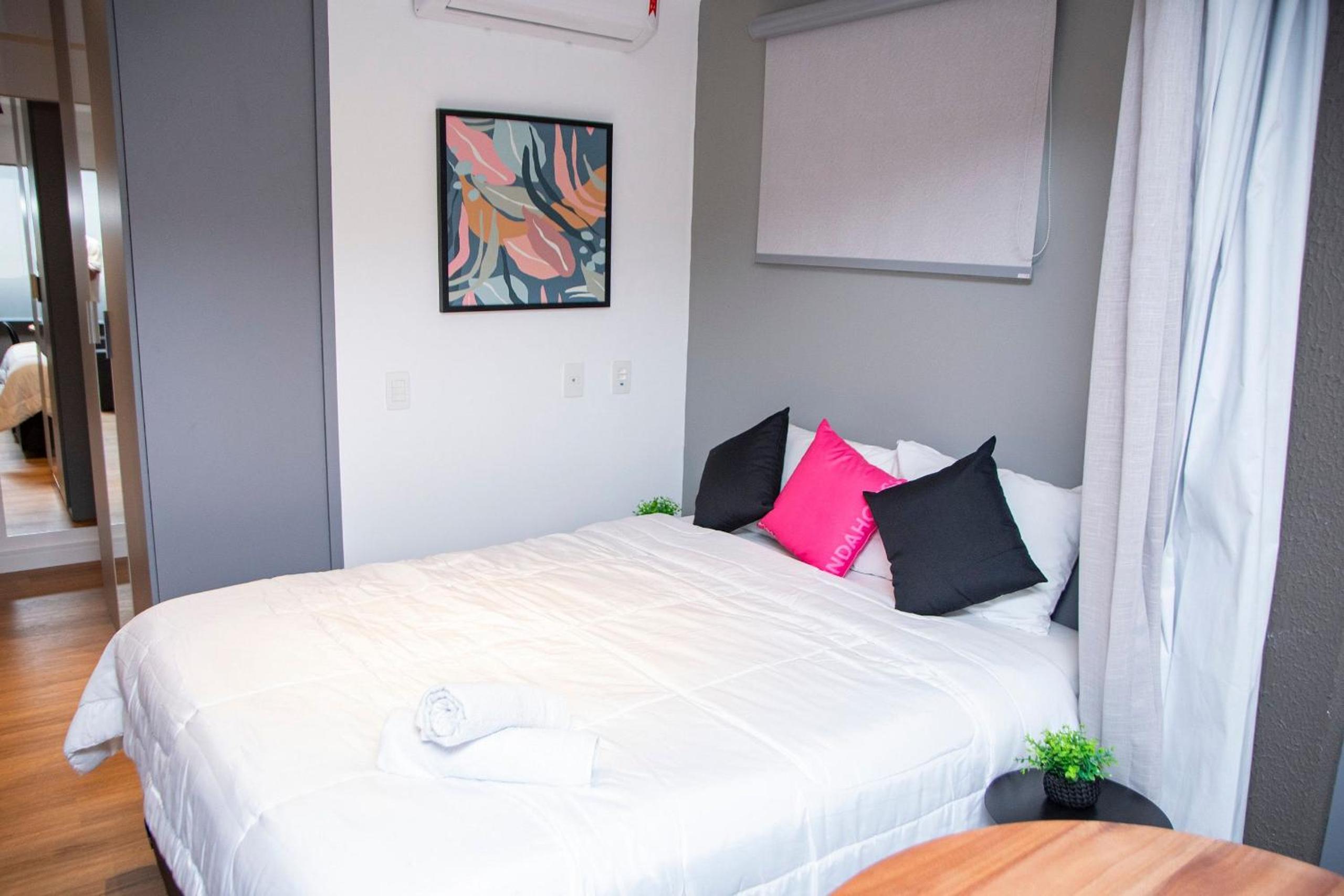 Pamplona Studios by Housi