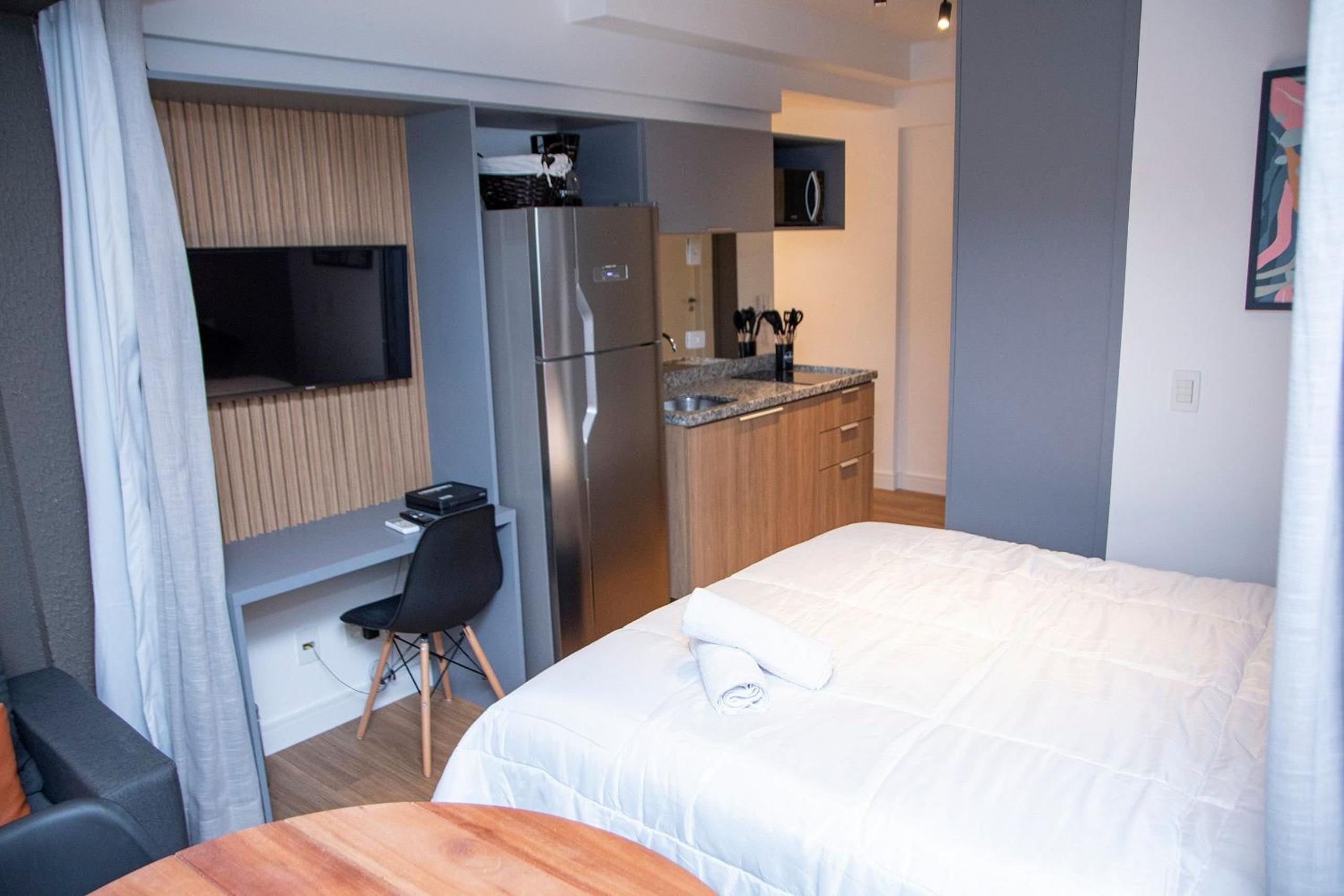Pamplona Studios by Housi