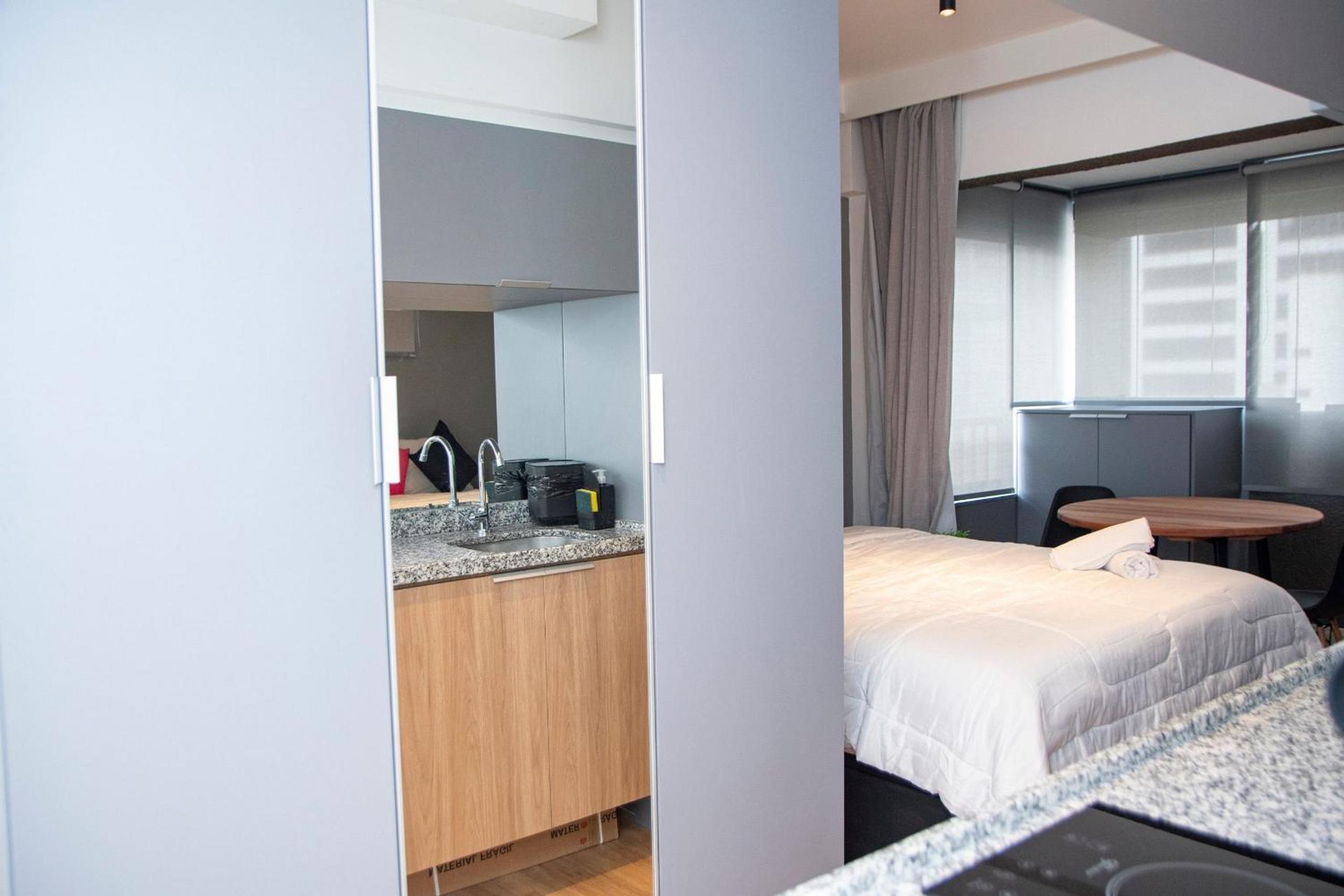 Pamplona Studios by Housi