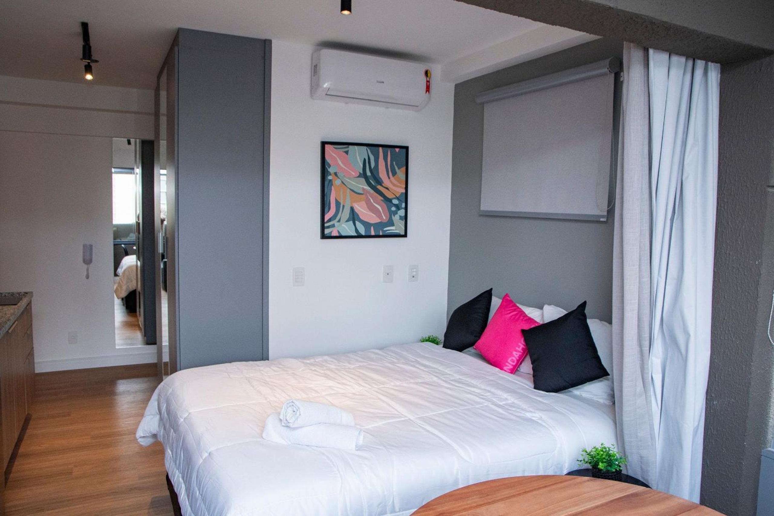 Pamplona Studios by Housi
